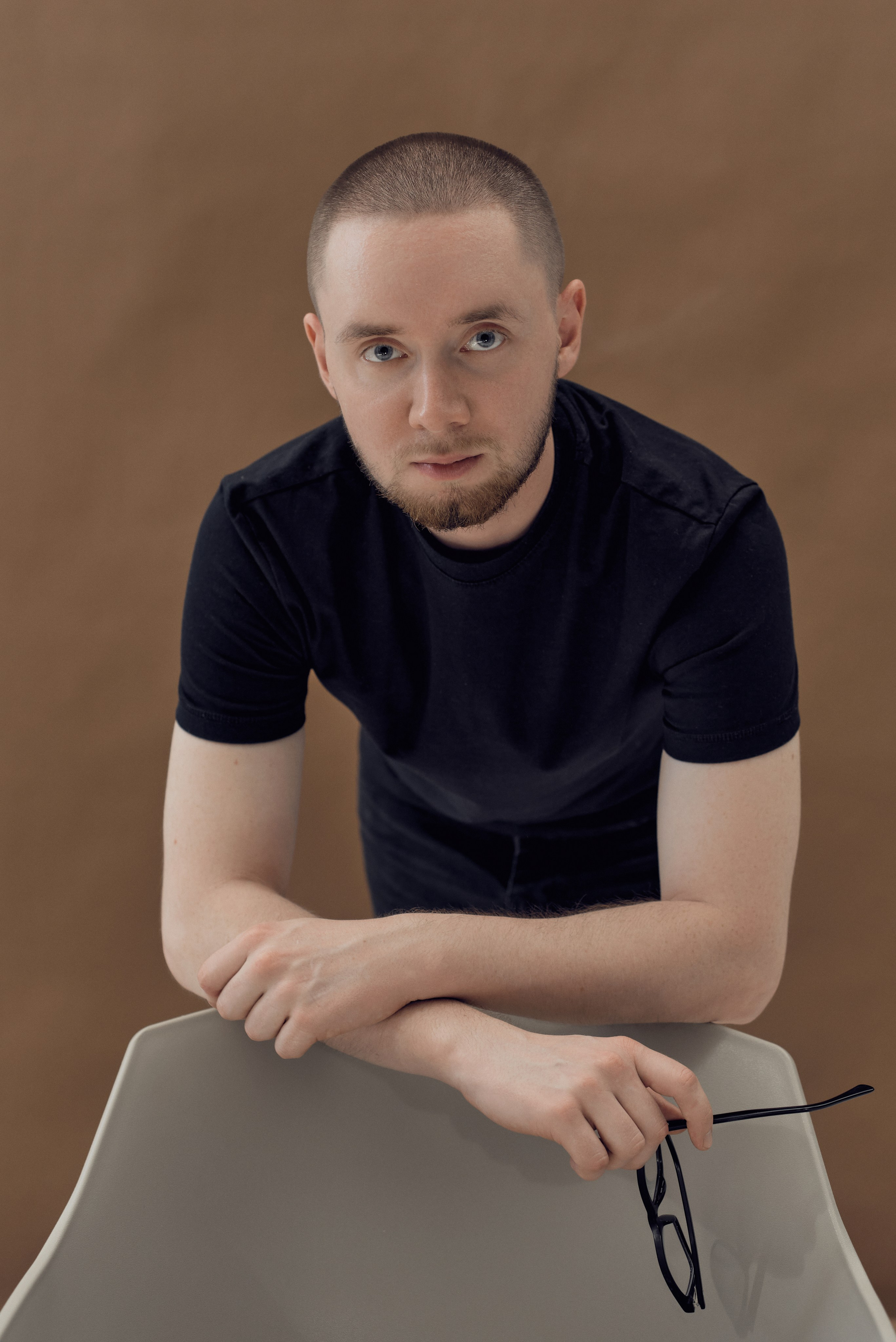 Персональная съёмка. Фотограф в Нижнем Новгороде Юлия Рачинская