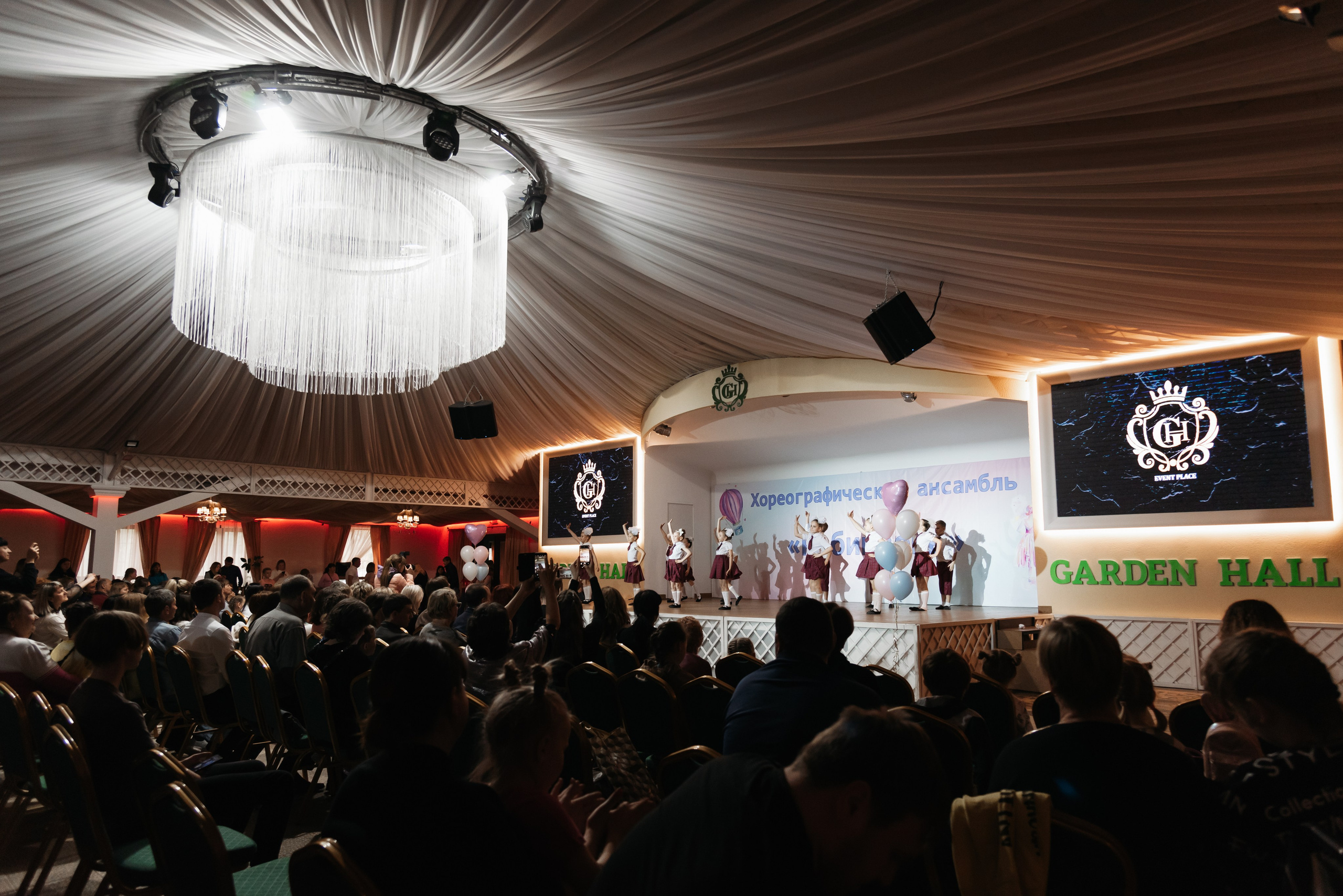 Репортажи событий. Фотограф в Нижнем Новгороде Юлия Рачинская