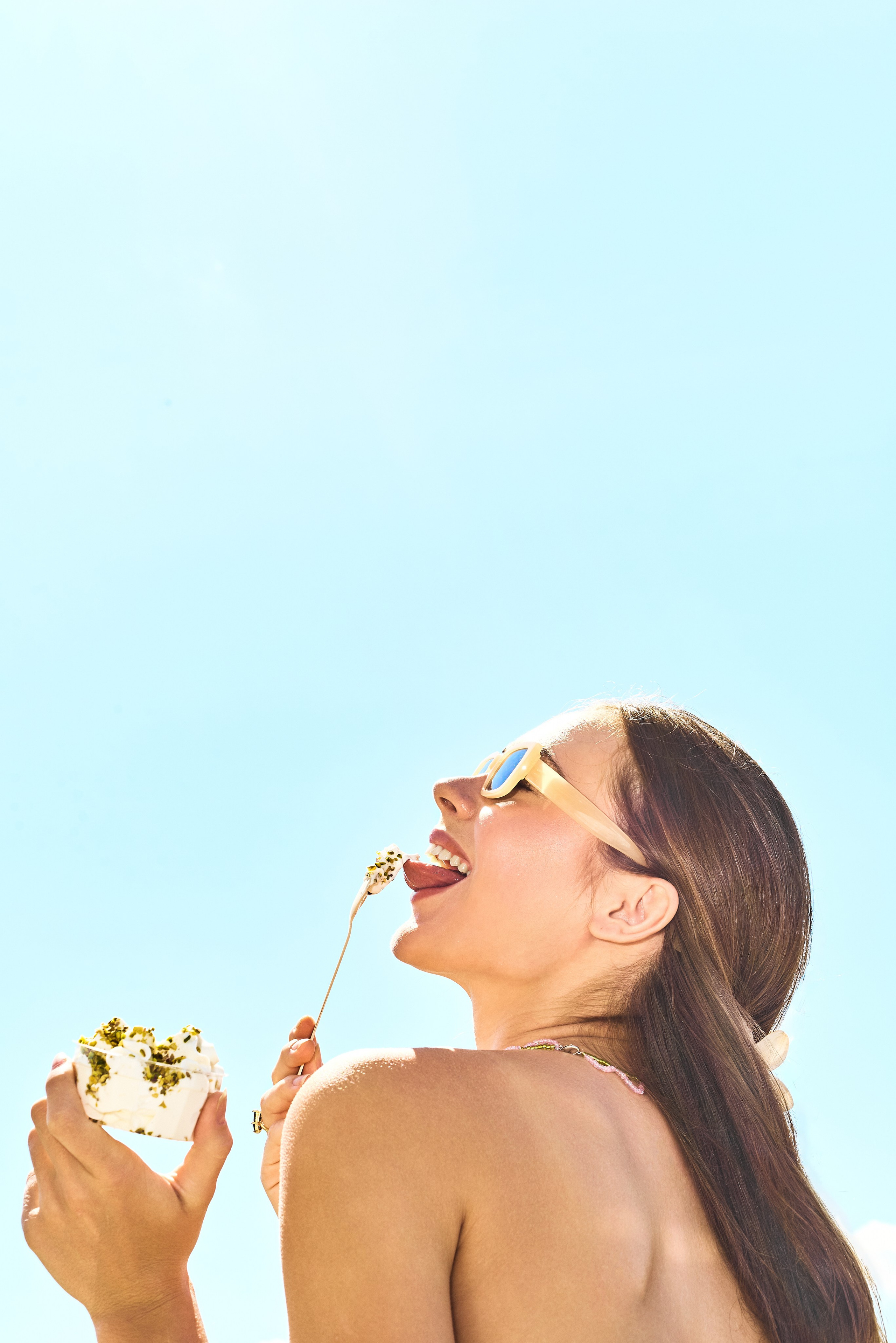 Кофейня — кондитерская «Very Match». Фотограф в Нижнем Новгороде Юлия Рачинская