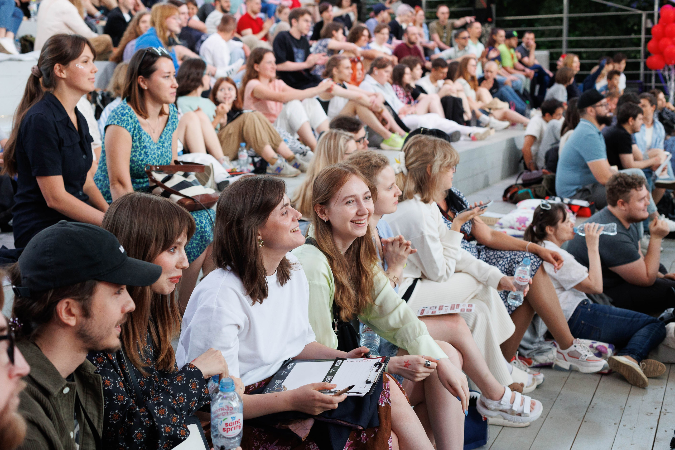 Яндекс Дача квест Atomic Heart. Коммерческий фотограф Ксения Есина