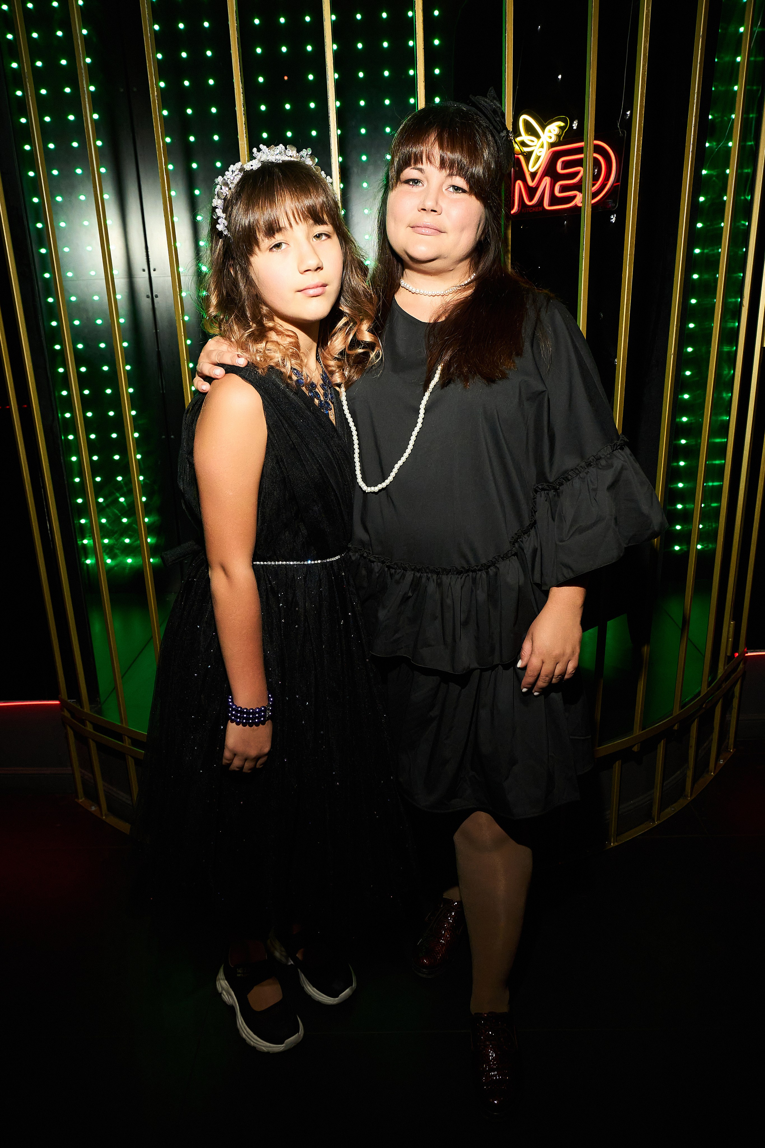 День рождение. Фотограф Казань