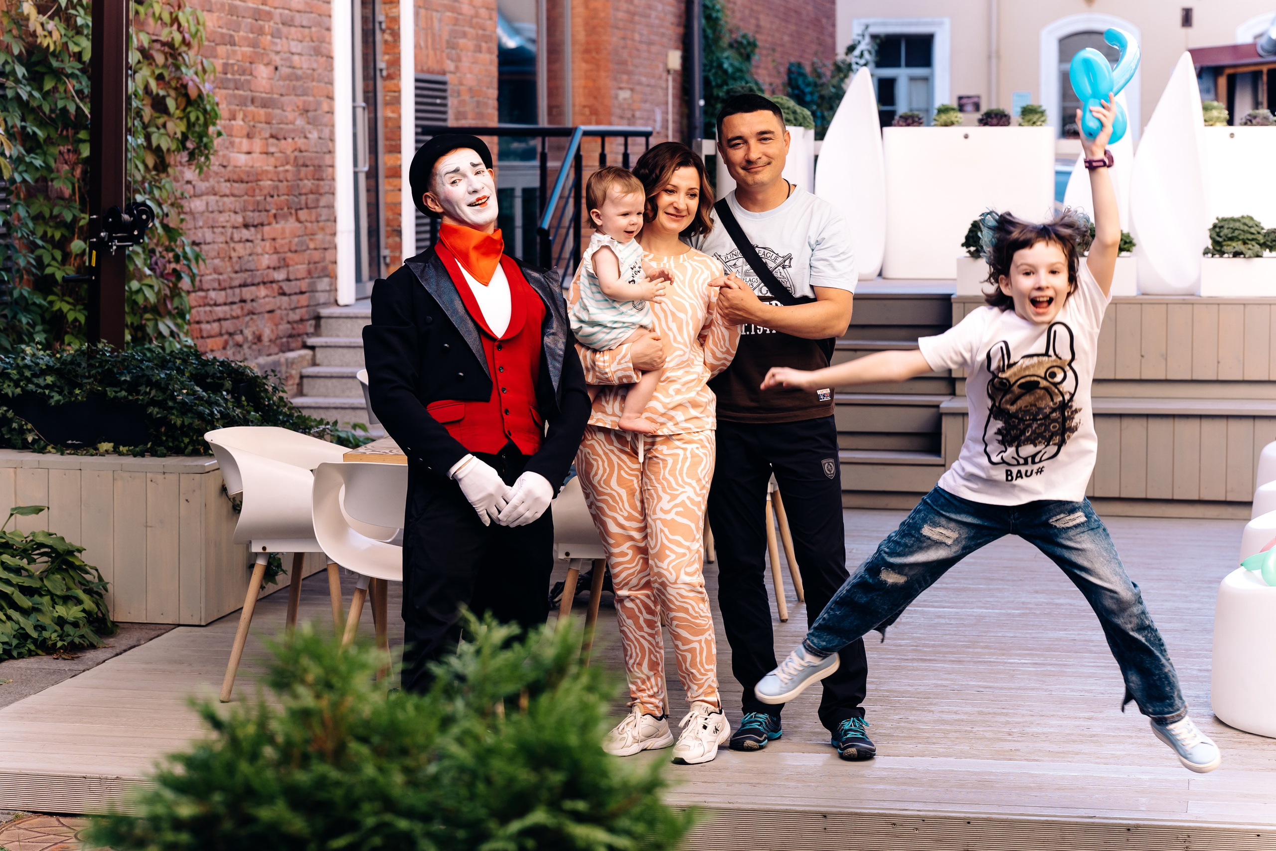 Saint Petersburg, Russia. Anna Atayan Photographer