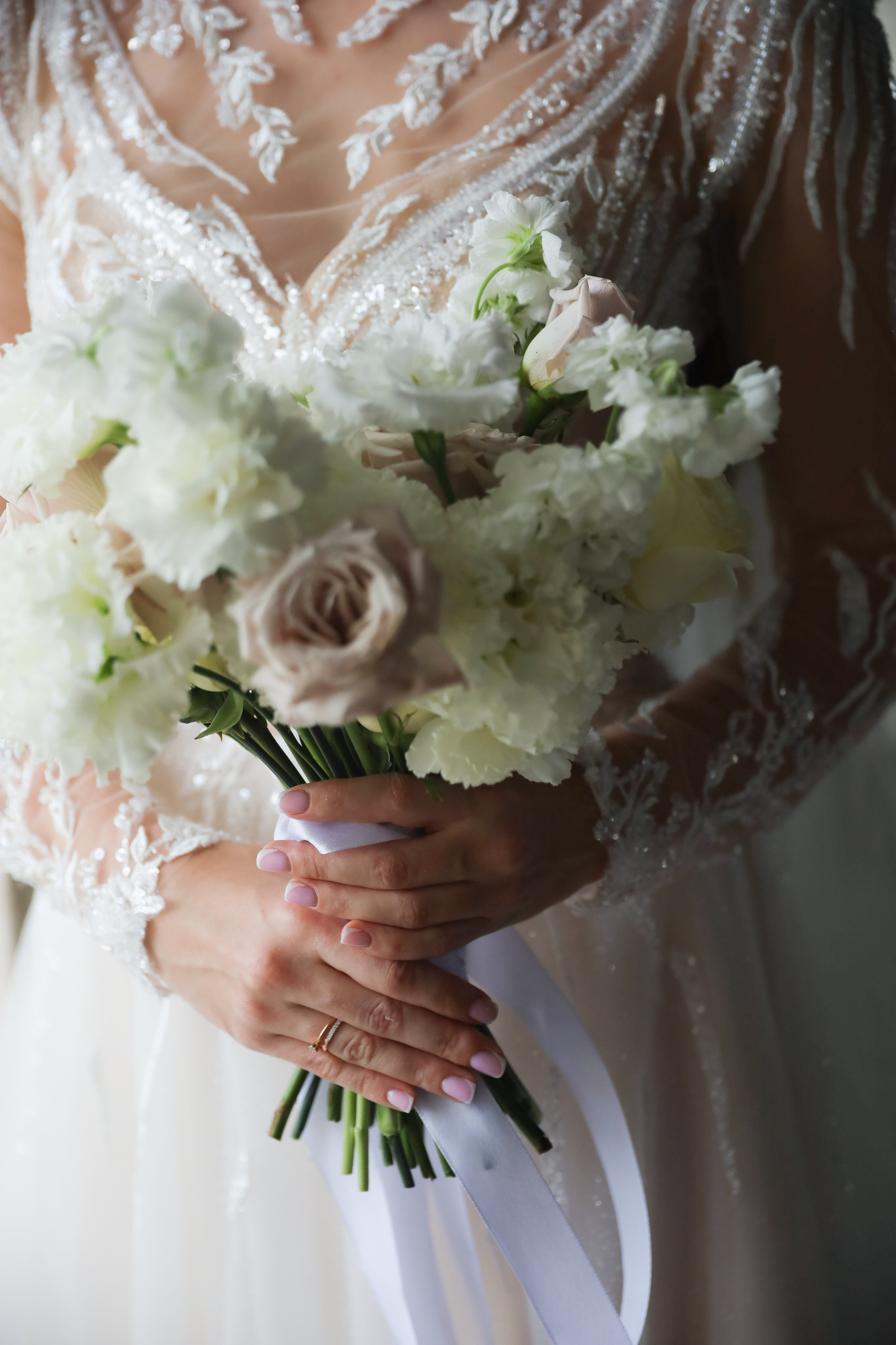 Владислав и Диана. Свадебный фотограф Екатеринбург Алексей Ладыгин