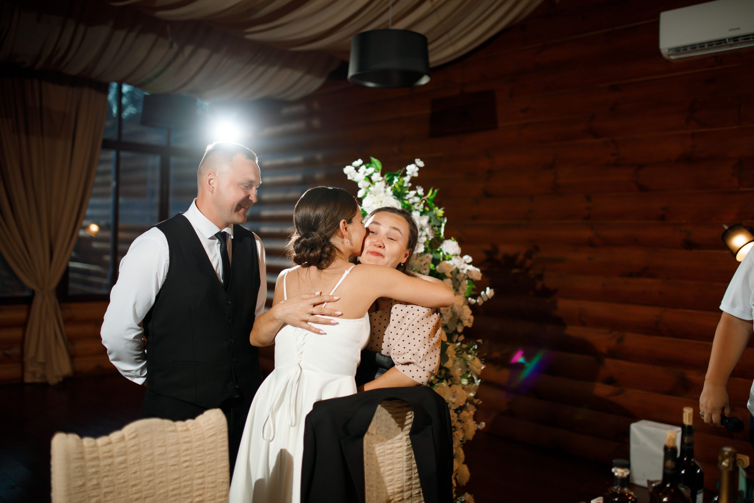 Свадебная съёмка. Детский и семейный фотограф в Костроме Валентина Белик