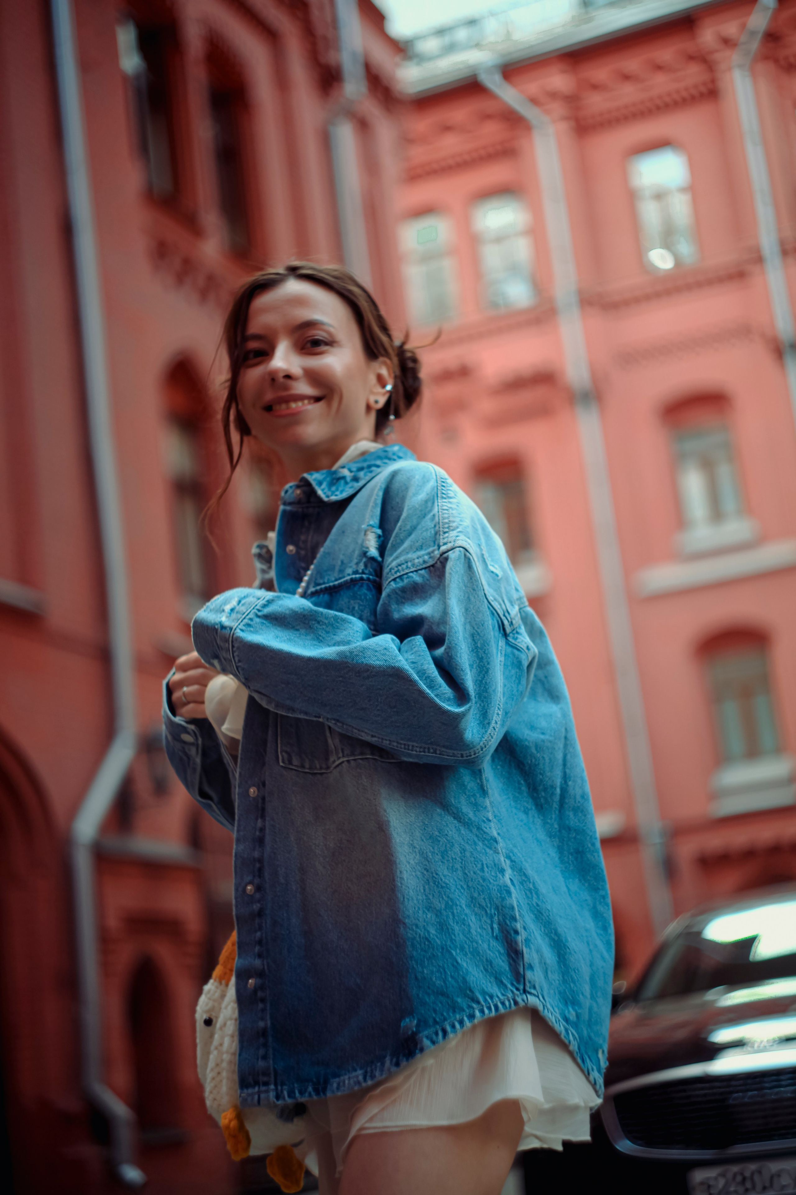 Пушкарь Валерия Фотограф Москва/Зеленоград