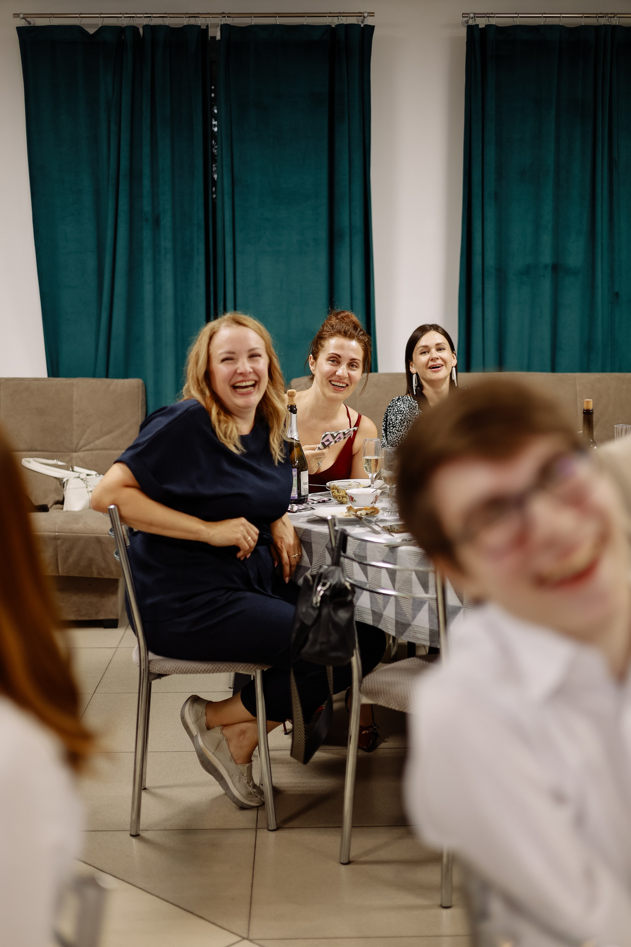 Выпускной Лицей 113. Фотограф Юлия Мальцева