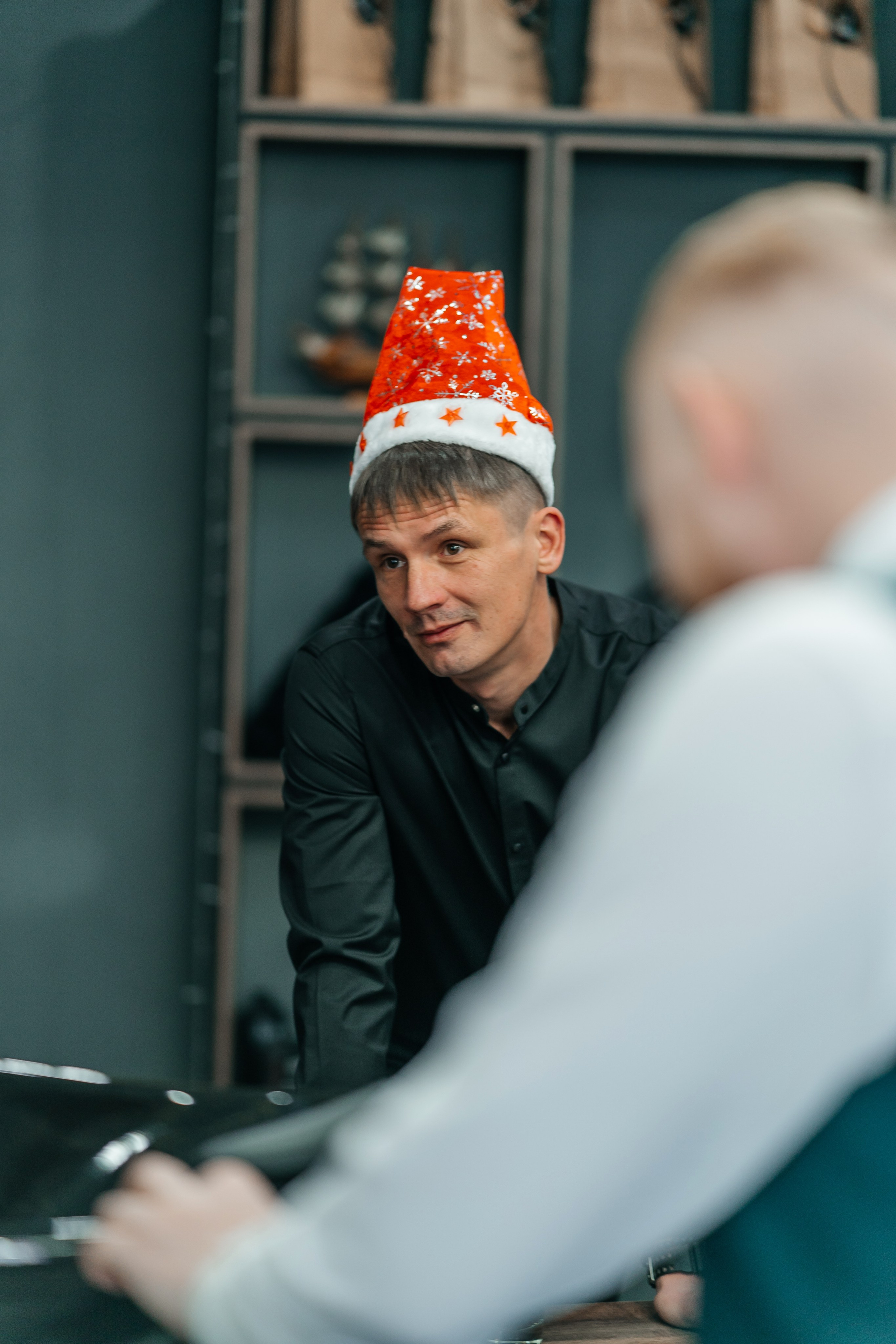 Отель «ПушкинЪ». Фотограф Ангарск Иркутск Ксения Король