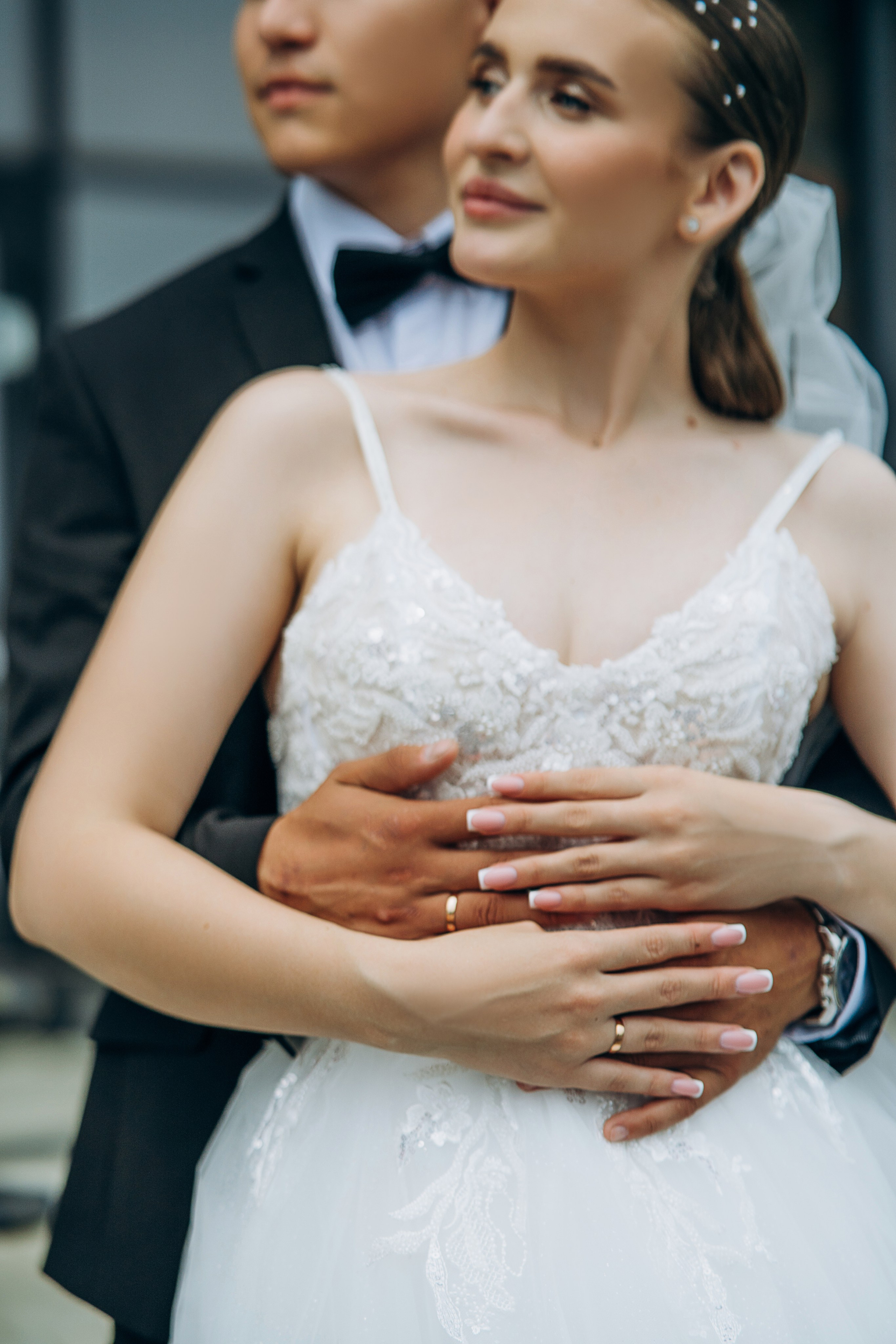 Ирина & Иван. Фотограф Ангарск Иркутск Ксения Король