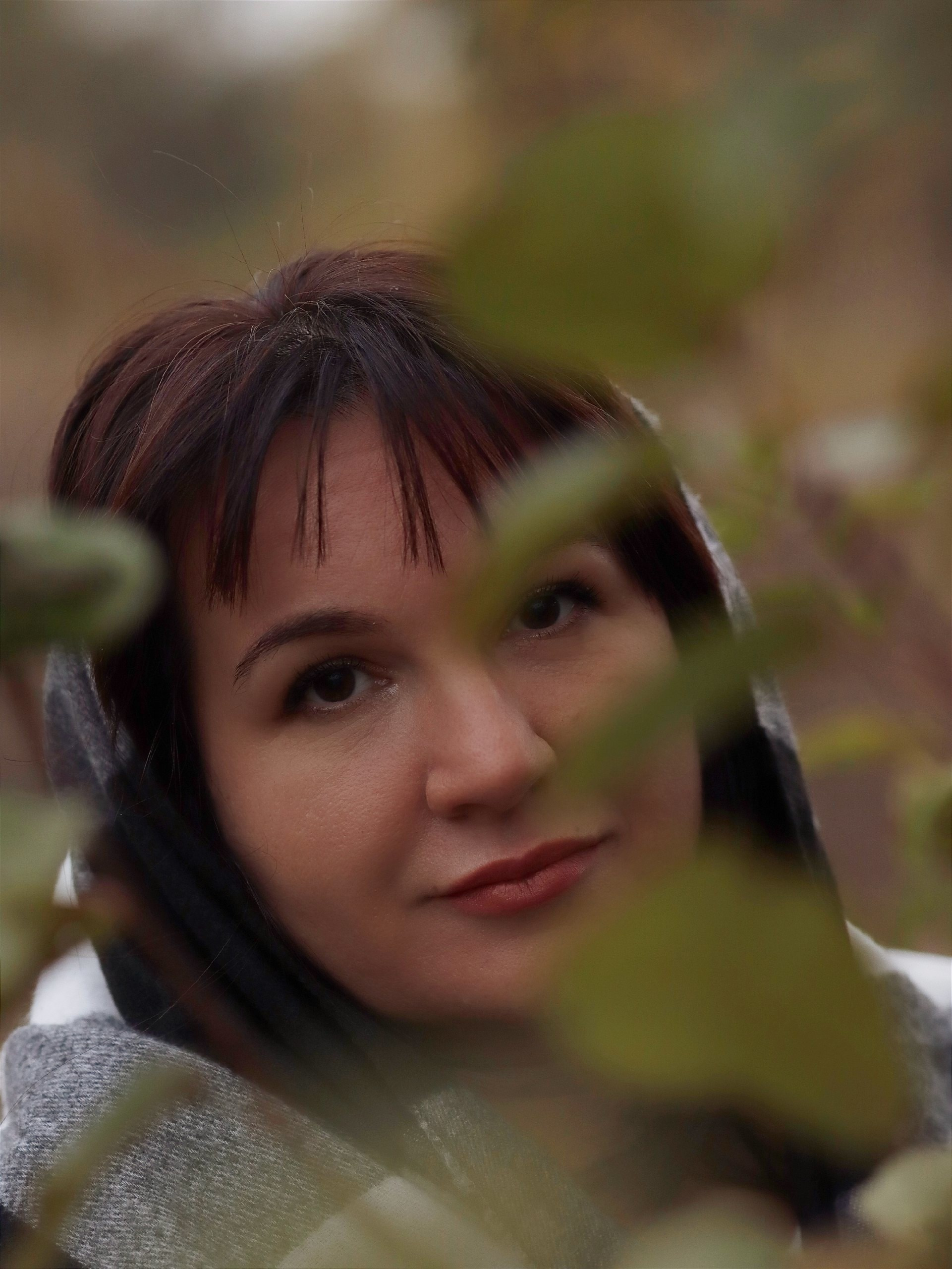 Индивидуальные фотосессии. Фотолаборатория Ваниль