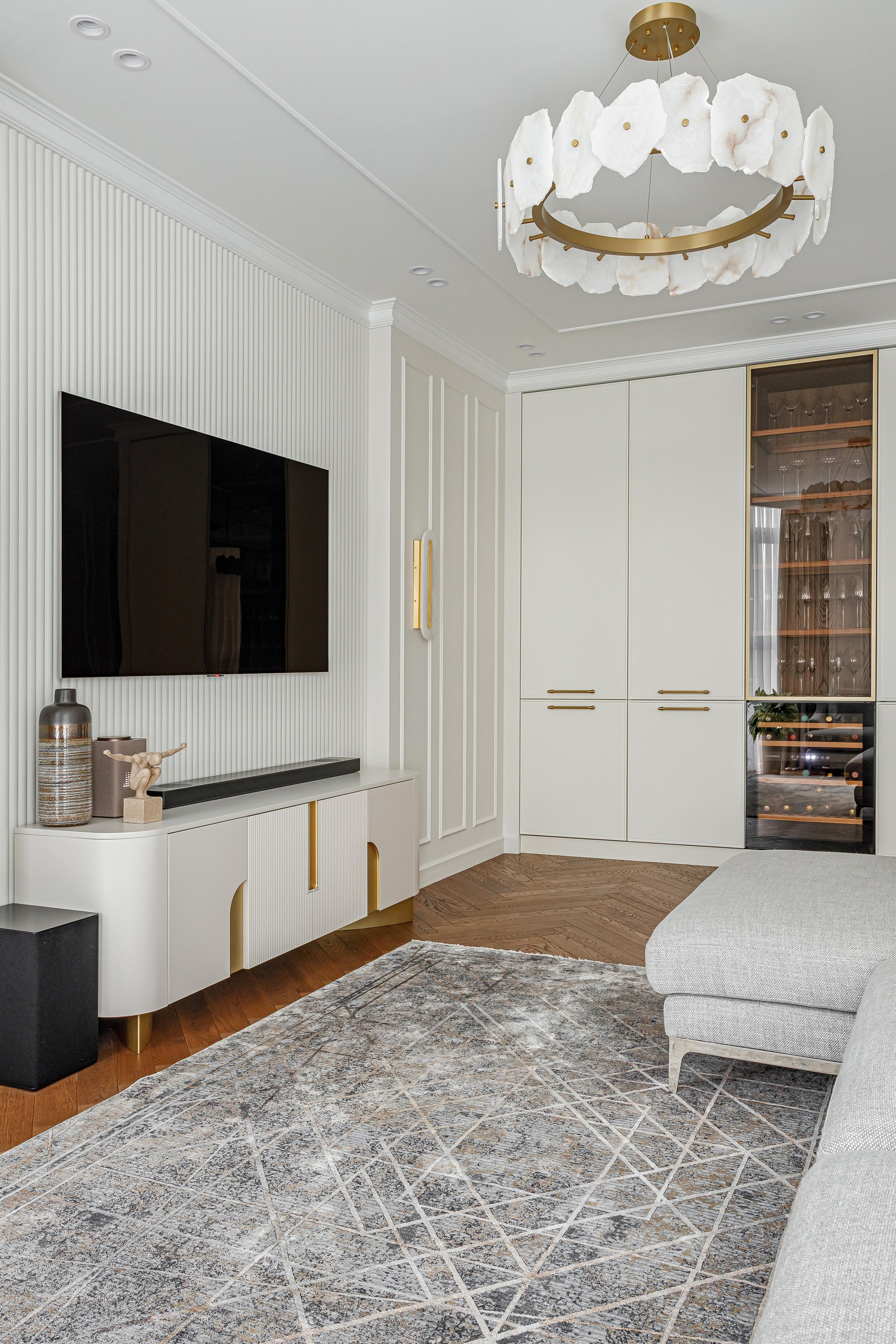 Квартира на Шоссе Нефтяников. Свадебный, семейный, интерьерный фотограф в Краснодаре Денис Голощапов