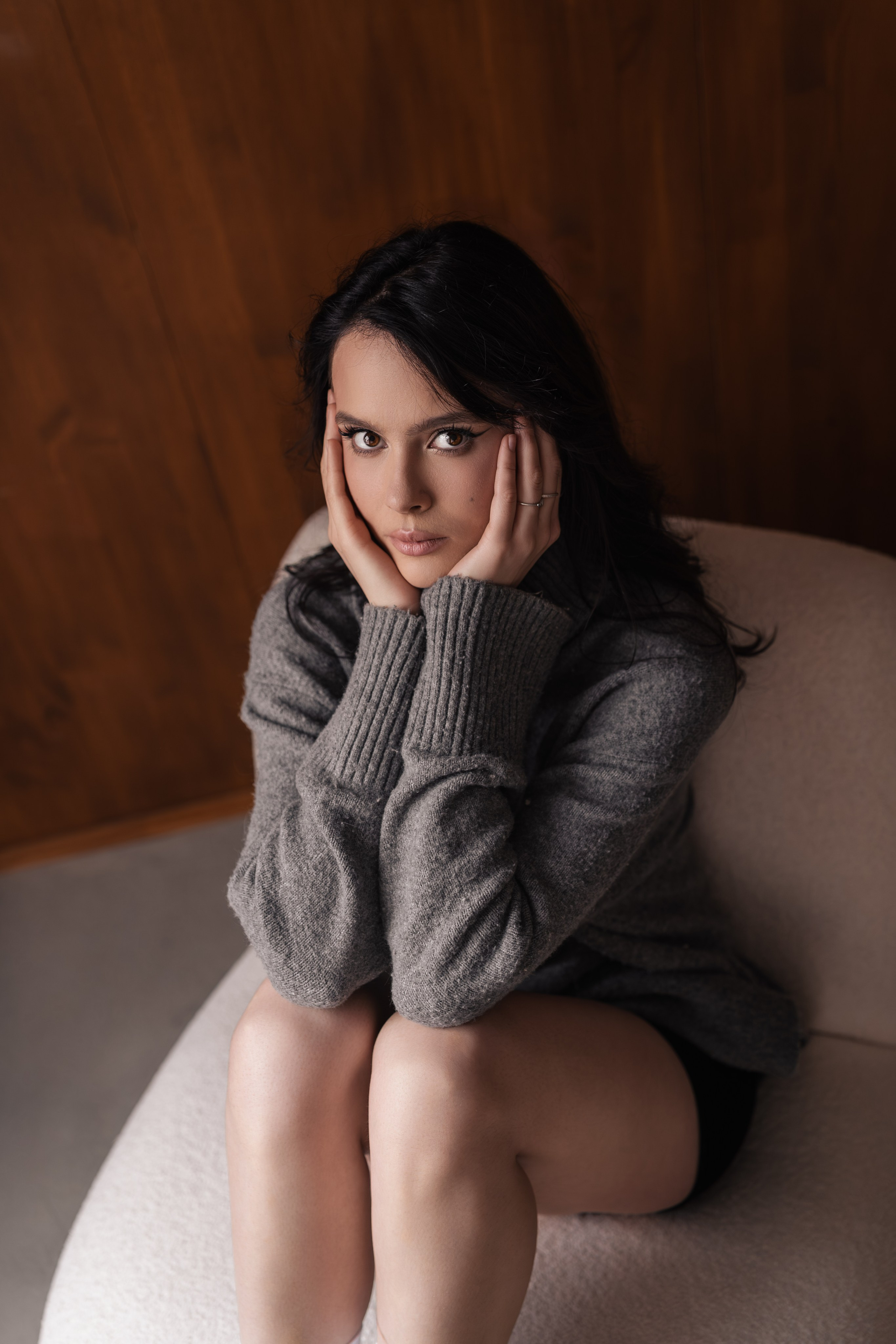 Мария. Женский фотограф Обнинск — Москва