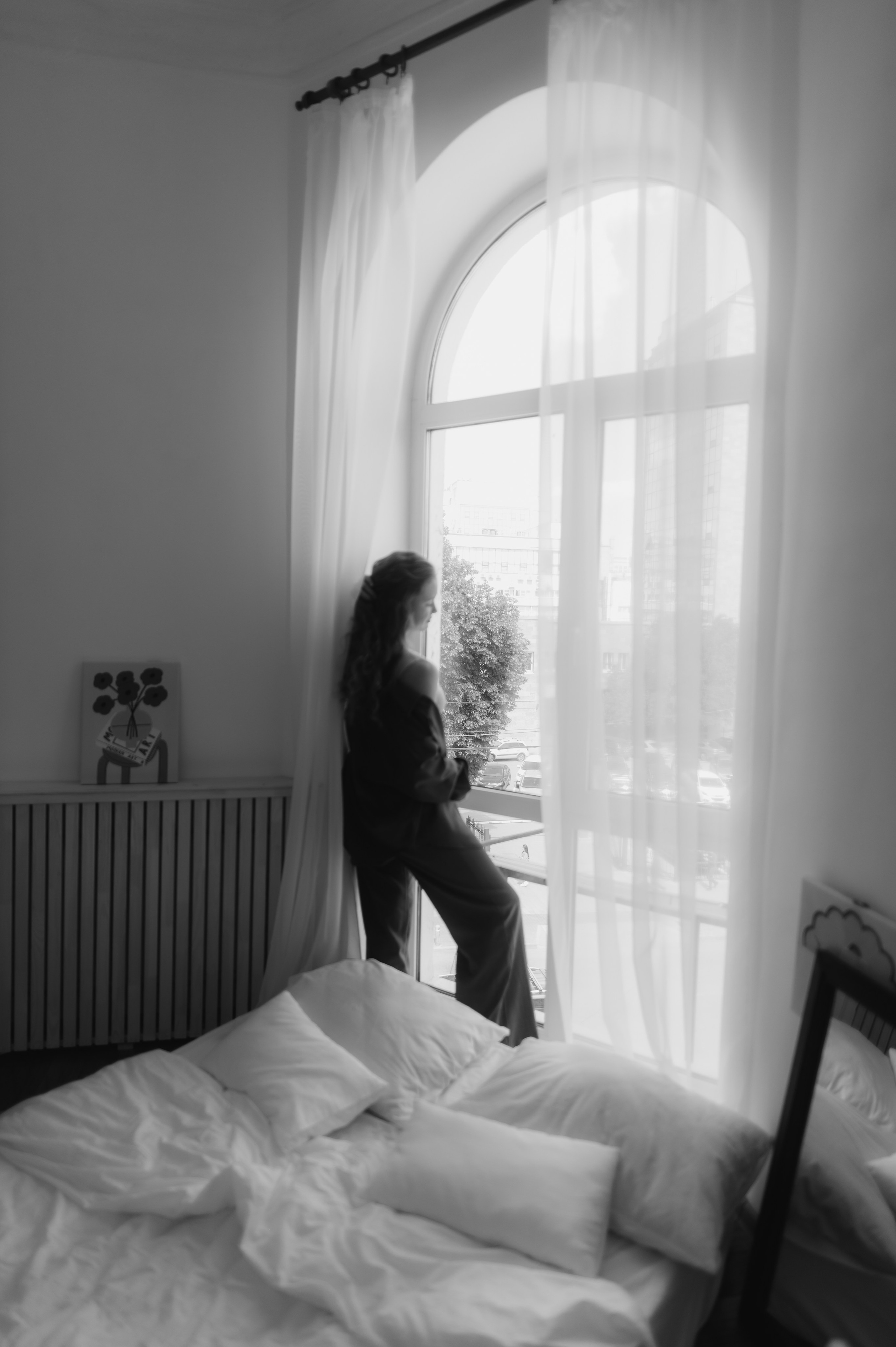 Полина. Фотограф Ольга Мызникова