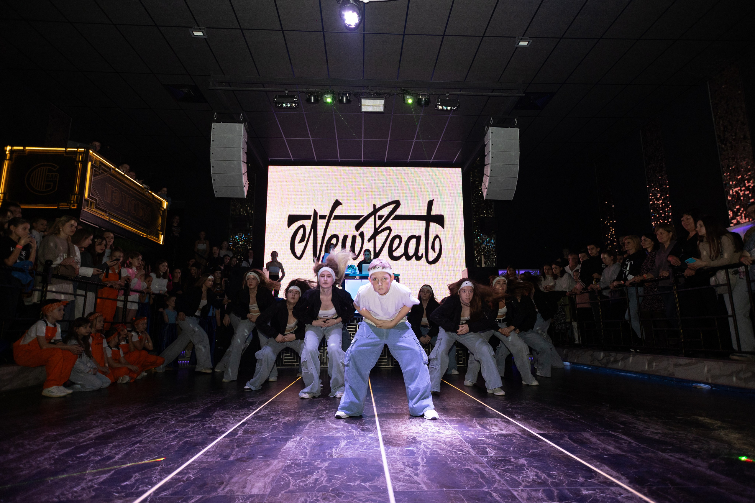 New Beat 2024. Andrey Pospelove. Фотограф в Саратове