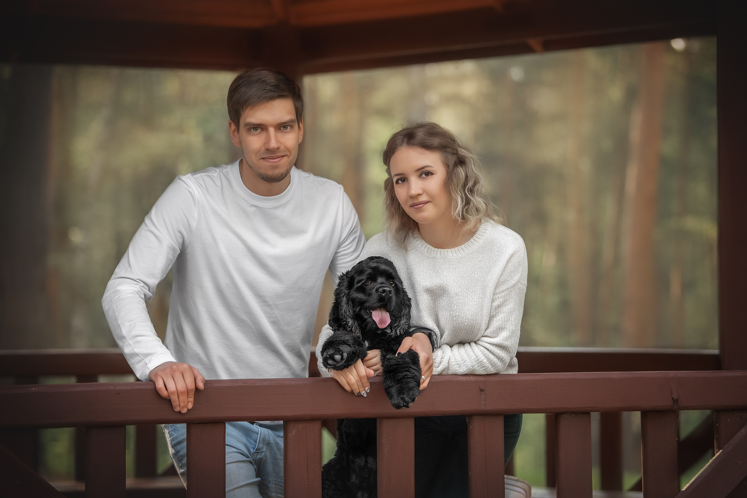 Lovestory Лена и Дима. Женский фотограф в Москве Богдашкина Динара