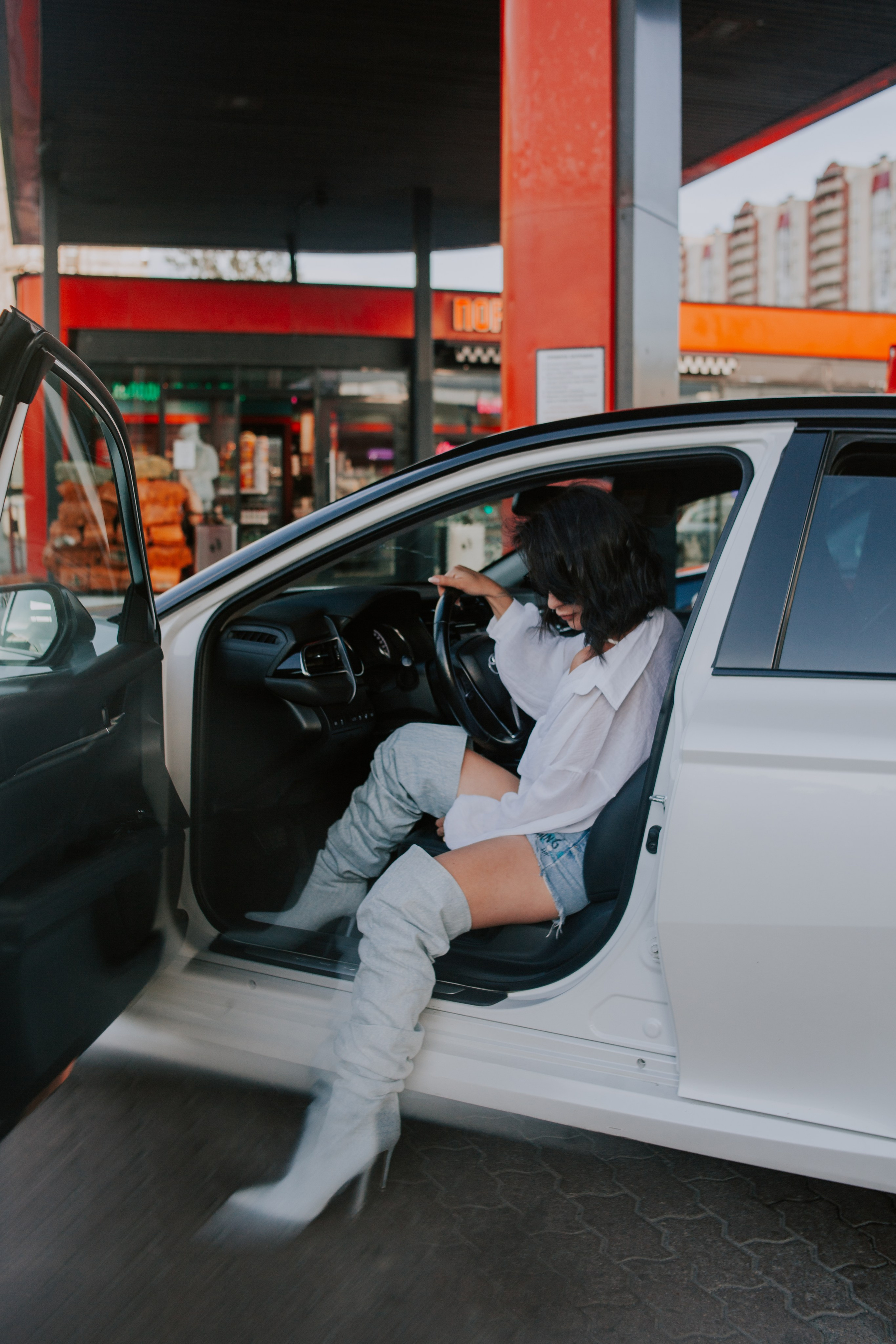 Кристина. Семейный фотограф во Всеволожске и Санкт-Петербурге Юлия Капустина