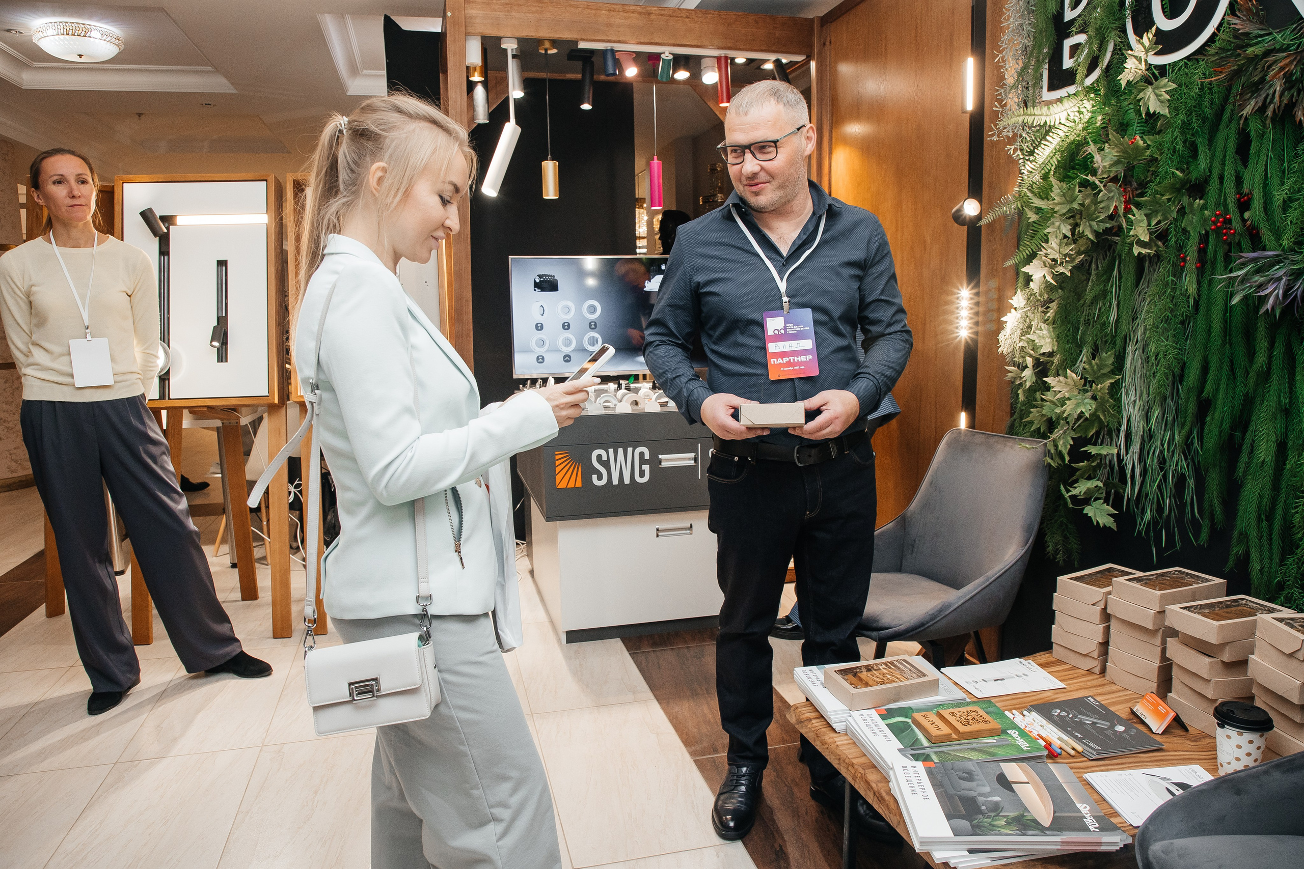 Ассамблея Дизайнеров. Фотограф Денис Лесковский (Тюмень)