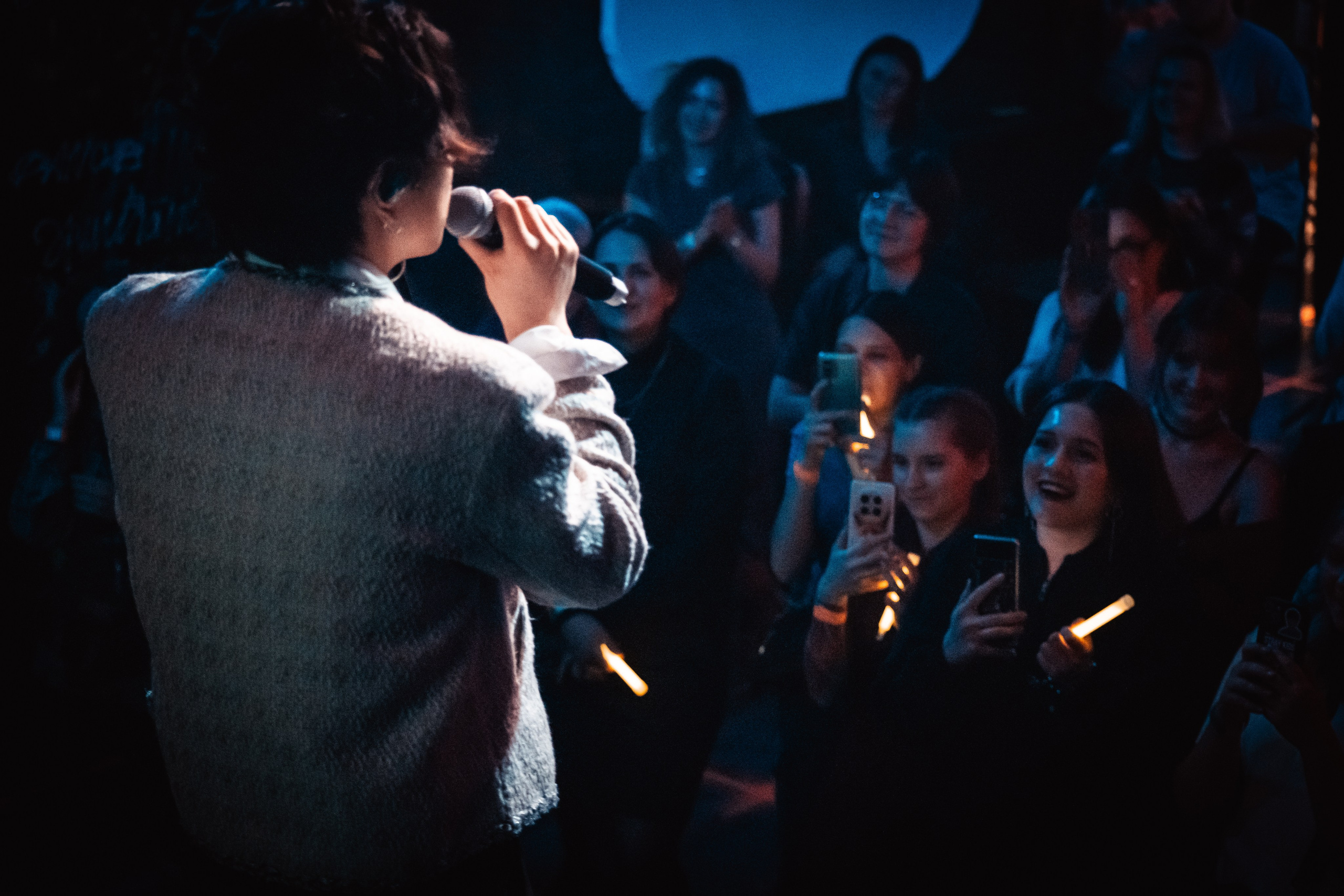 Song Wonsub, Эрмитаж, 24.03.2026. Фотограф Регина Крикунова г. Красноярск