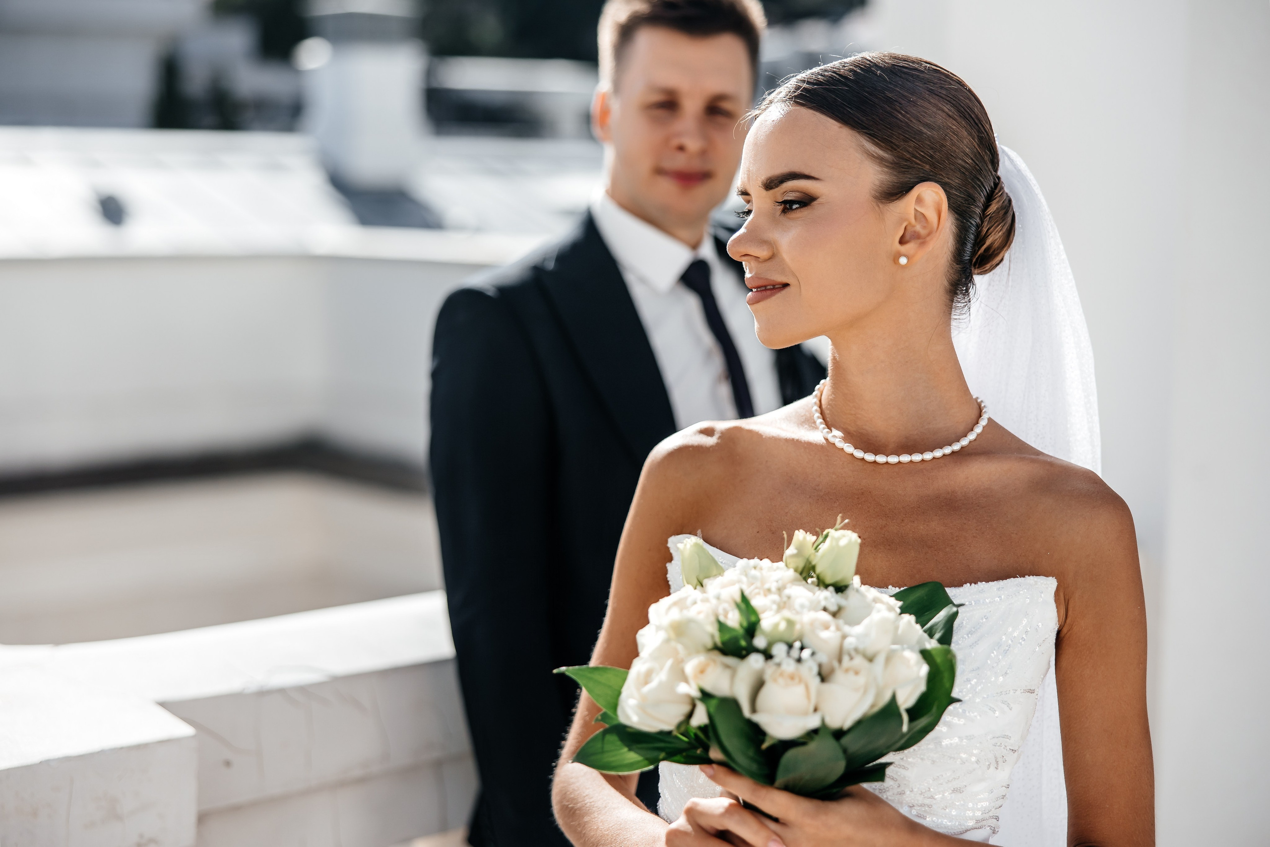 Анонс свадьбы для Ильи и Елизаветы. Свадебный фотограф в Крыму и Севастополе Ольга Баскакова