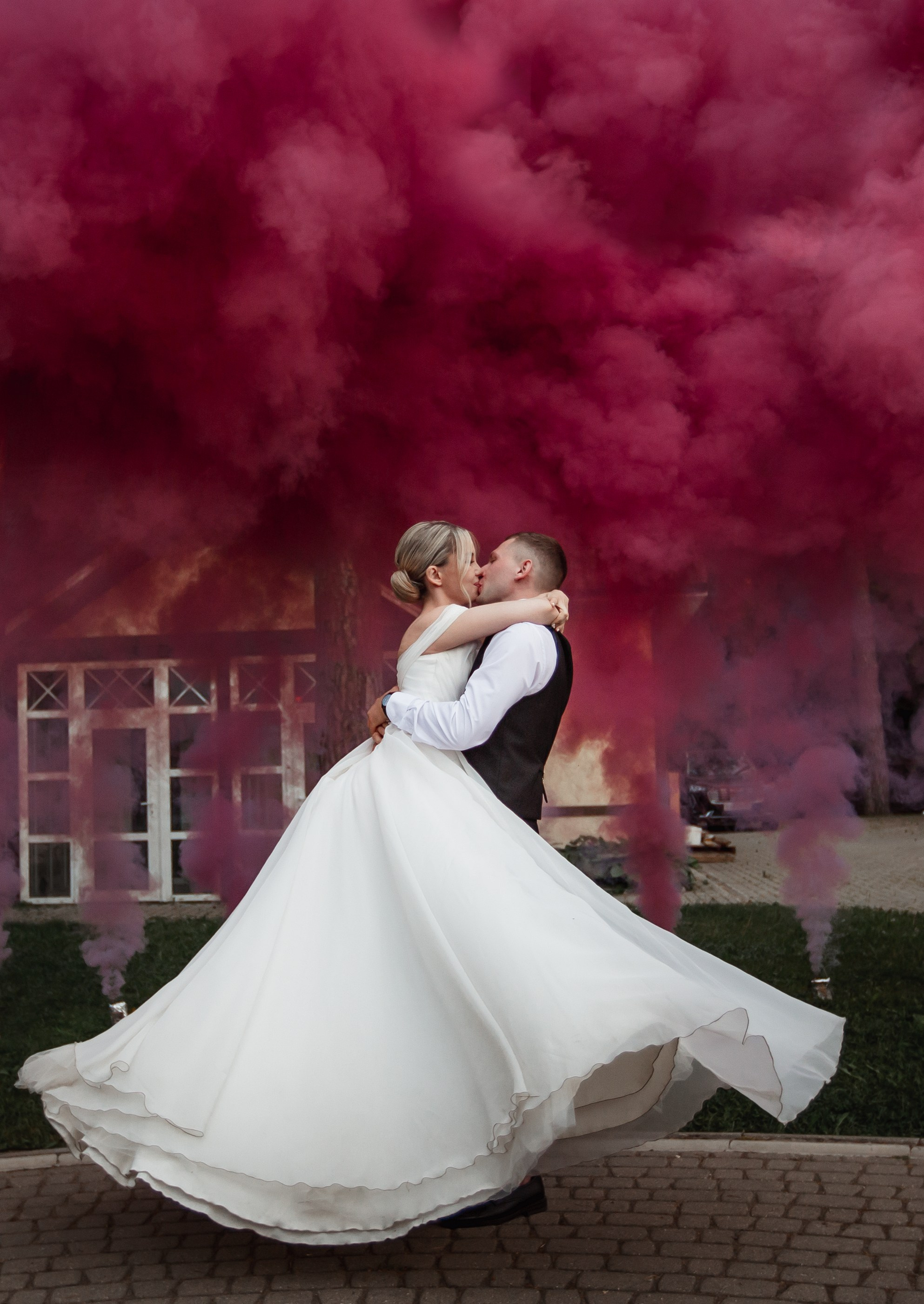 Андрей&Анна. Свадебный и семейный фотограф Амина Шабанова