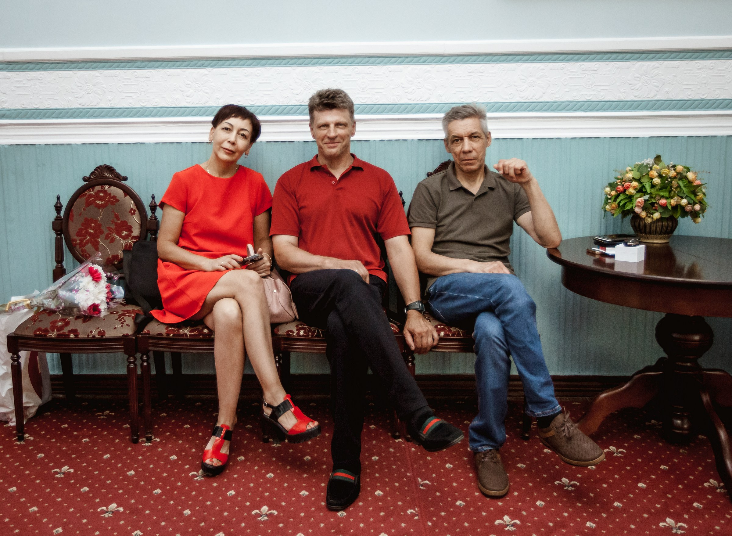 Андрей&Анна. Свадебный и семейный фотограф Амина Шабанова