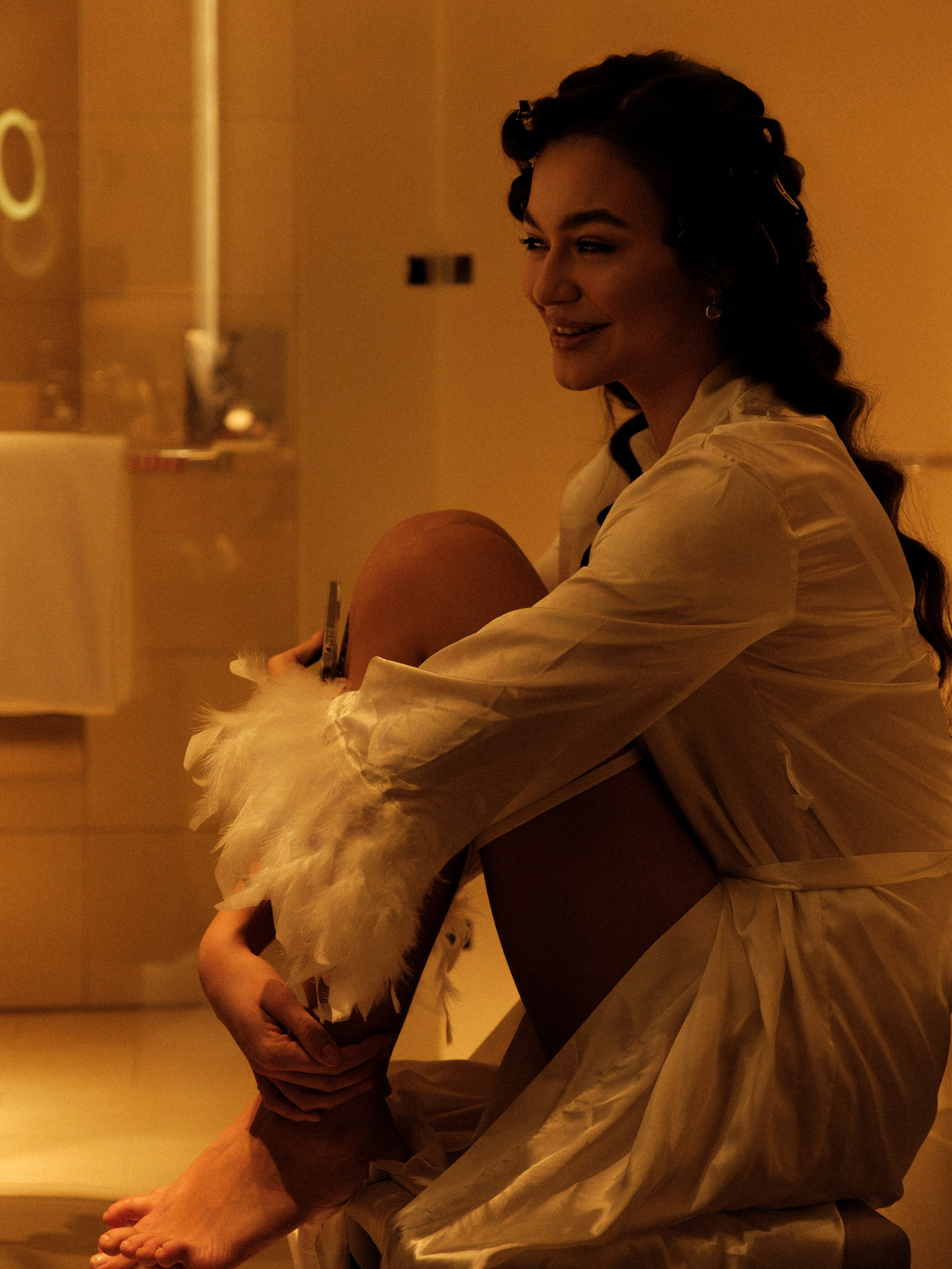 Hotel. Фотограф Khachatryan Syuzanna / Москва & Санкт-Петербург