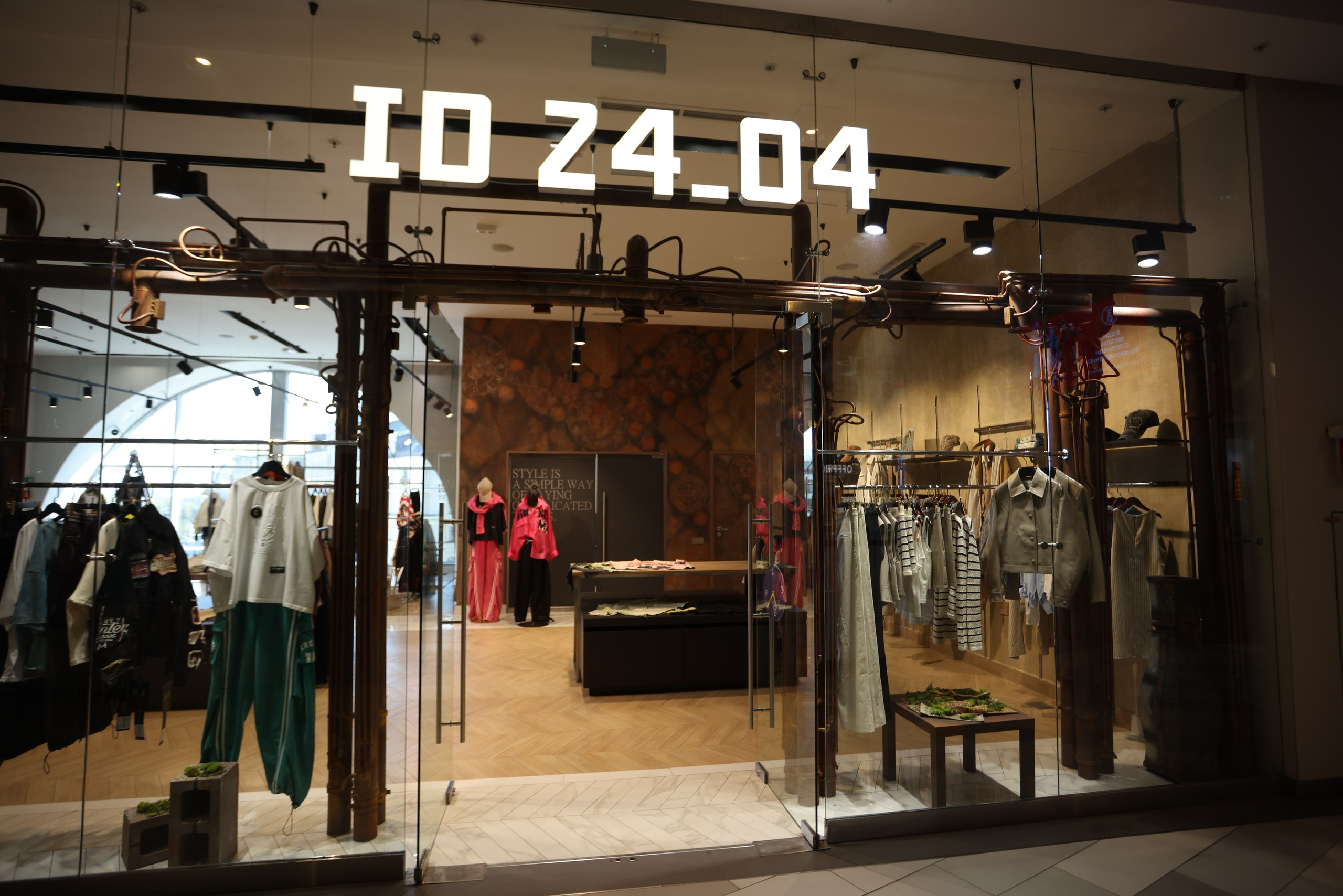 Здесь вы увидите все мои работы. Joseph Anton