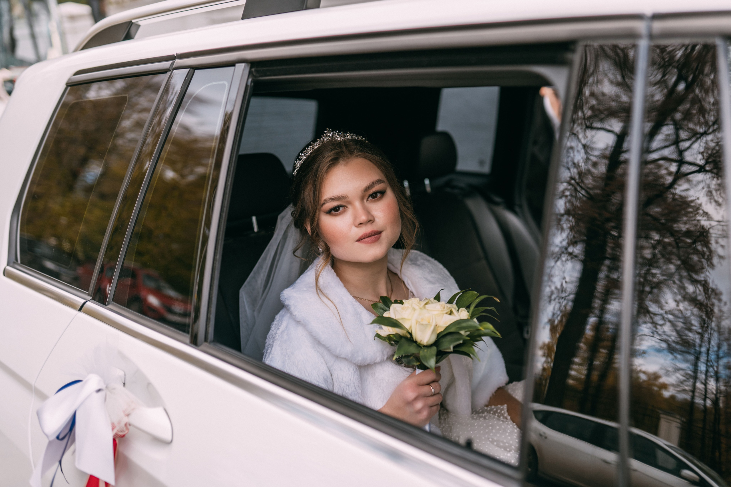 Александра и Константин. Свадебный и Мужской фотограф