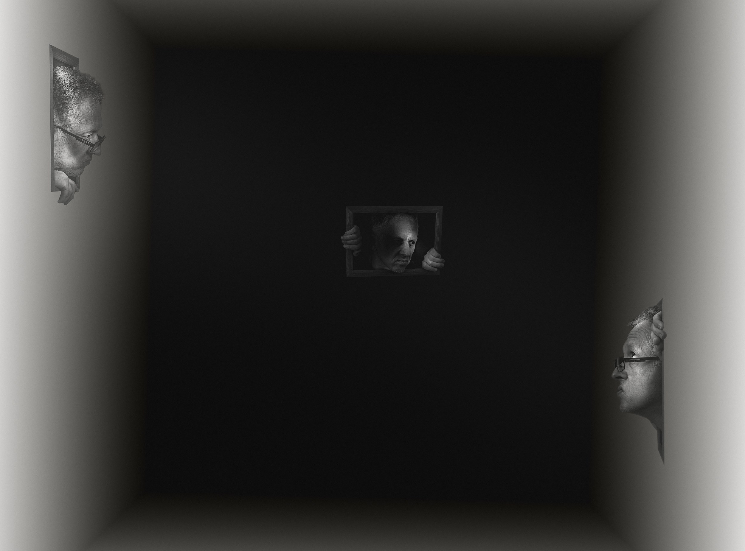 Концептуальная фотография. Медиапродюсер, фотограф в Минеральных Водах —Виктор Холодов