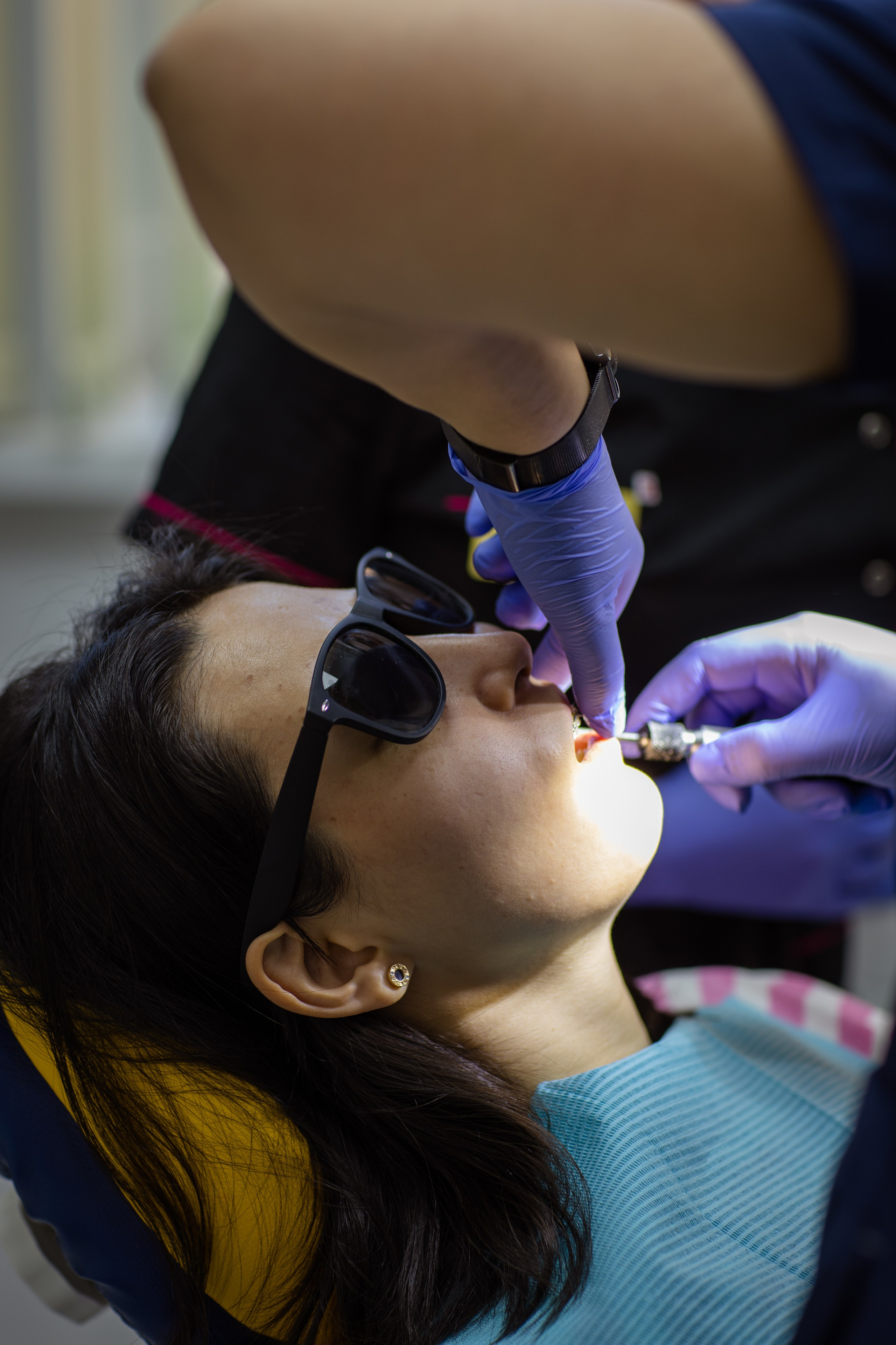 Стоматология «32 Удовольствия». Медиапродюсер, фотограф в Минеральных Водах —Виктор Холодов