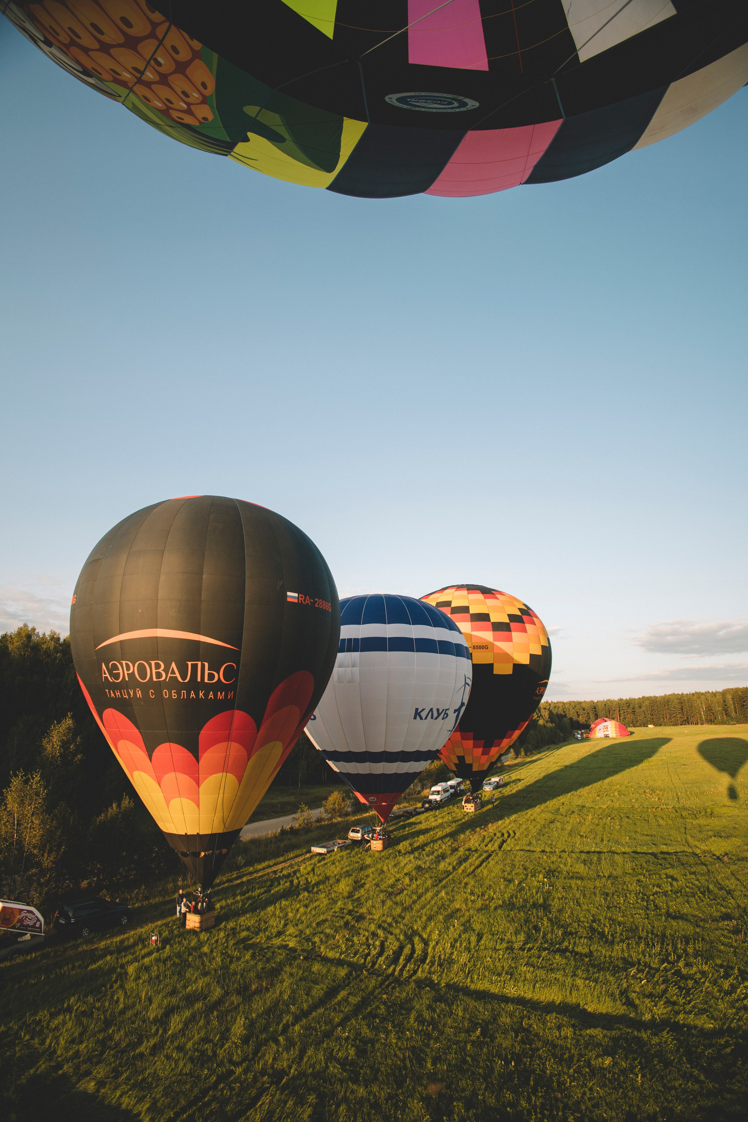 Денис и Вика. Лайфстайл фотограф в Москве Катюша Кузьмина