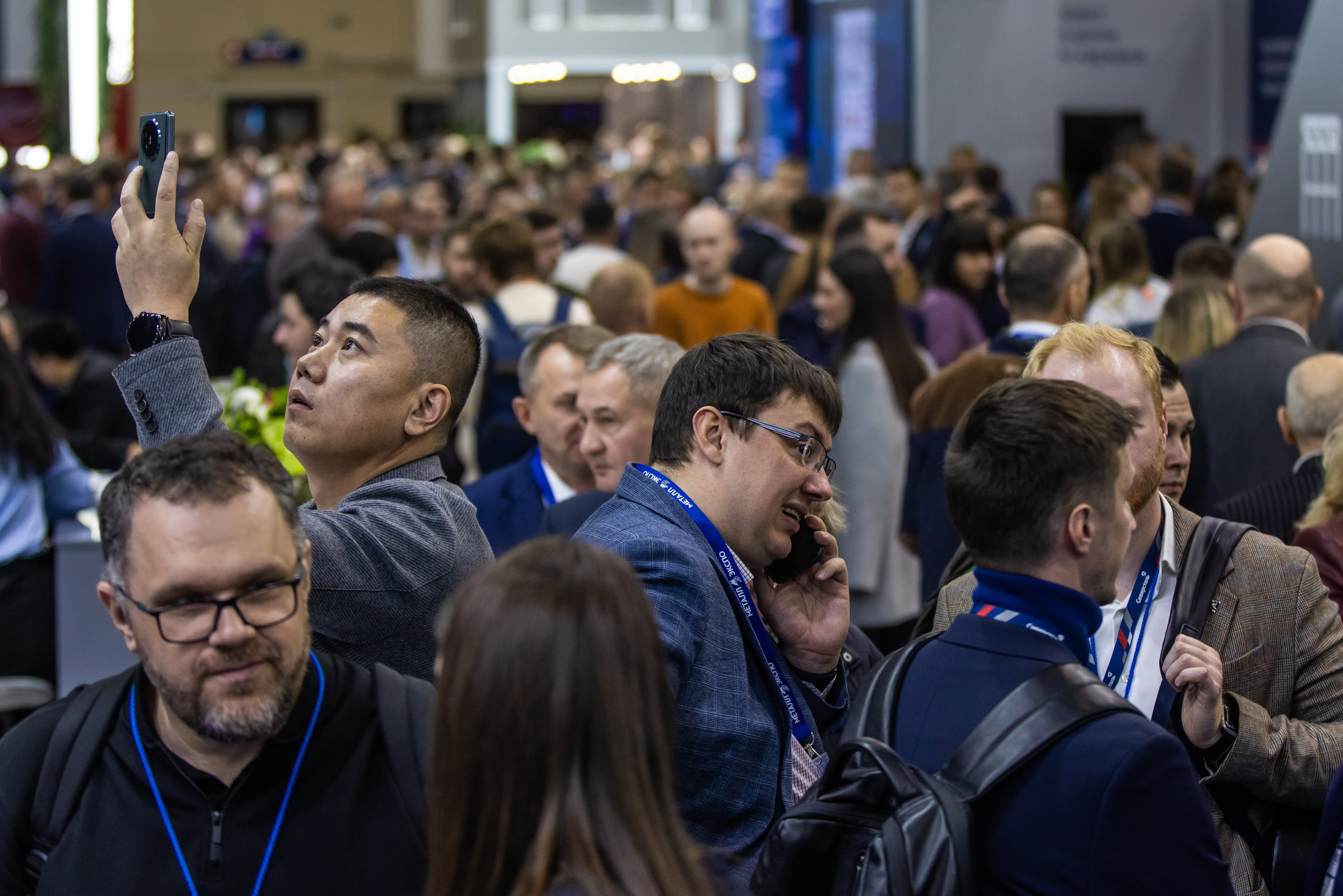 Фото деловых мероприятий. Промышленный фотограф, фоторепортаж, Россия