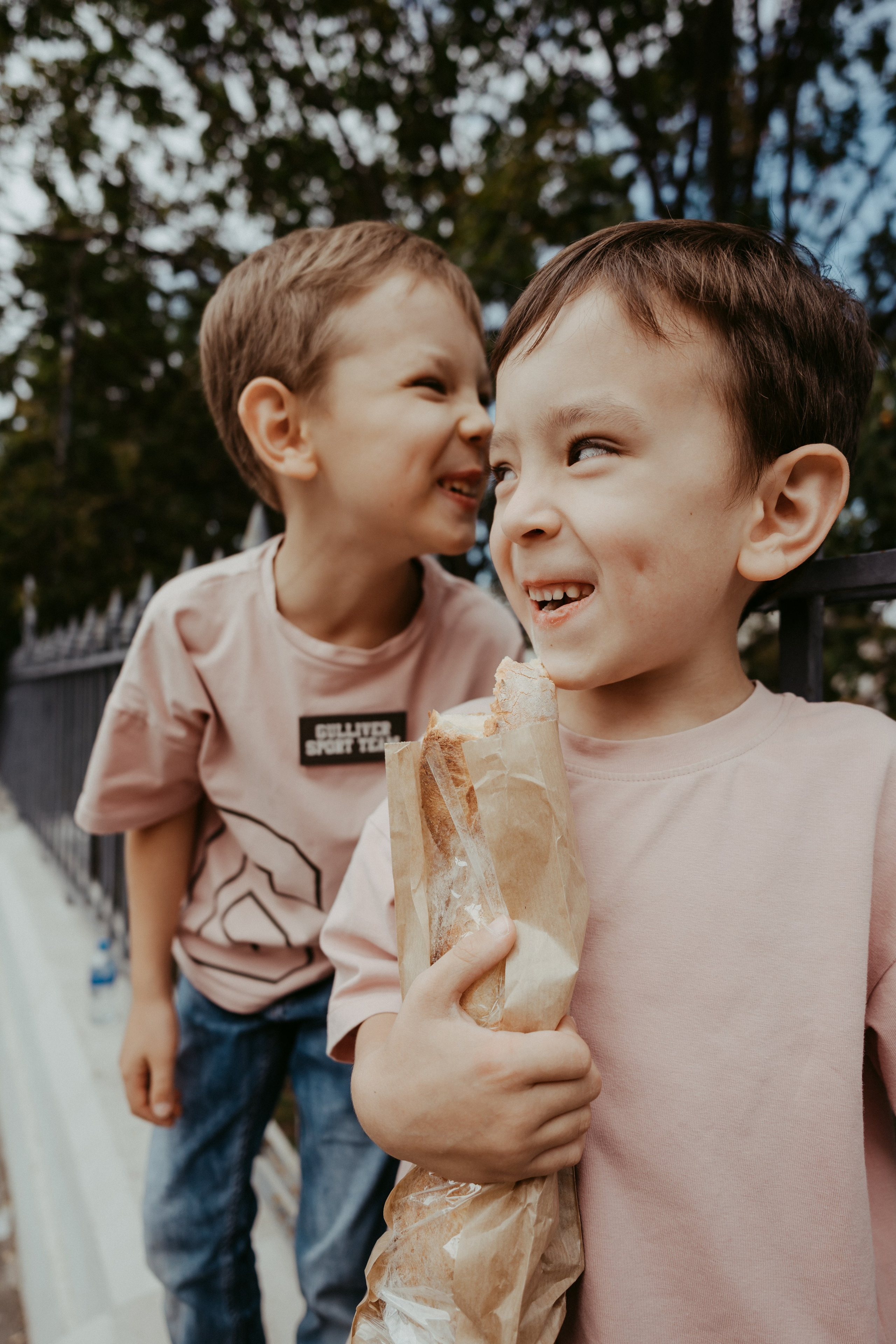 Файзрахмановы