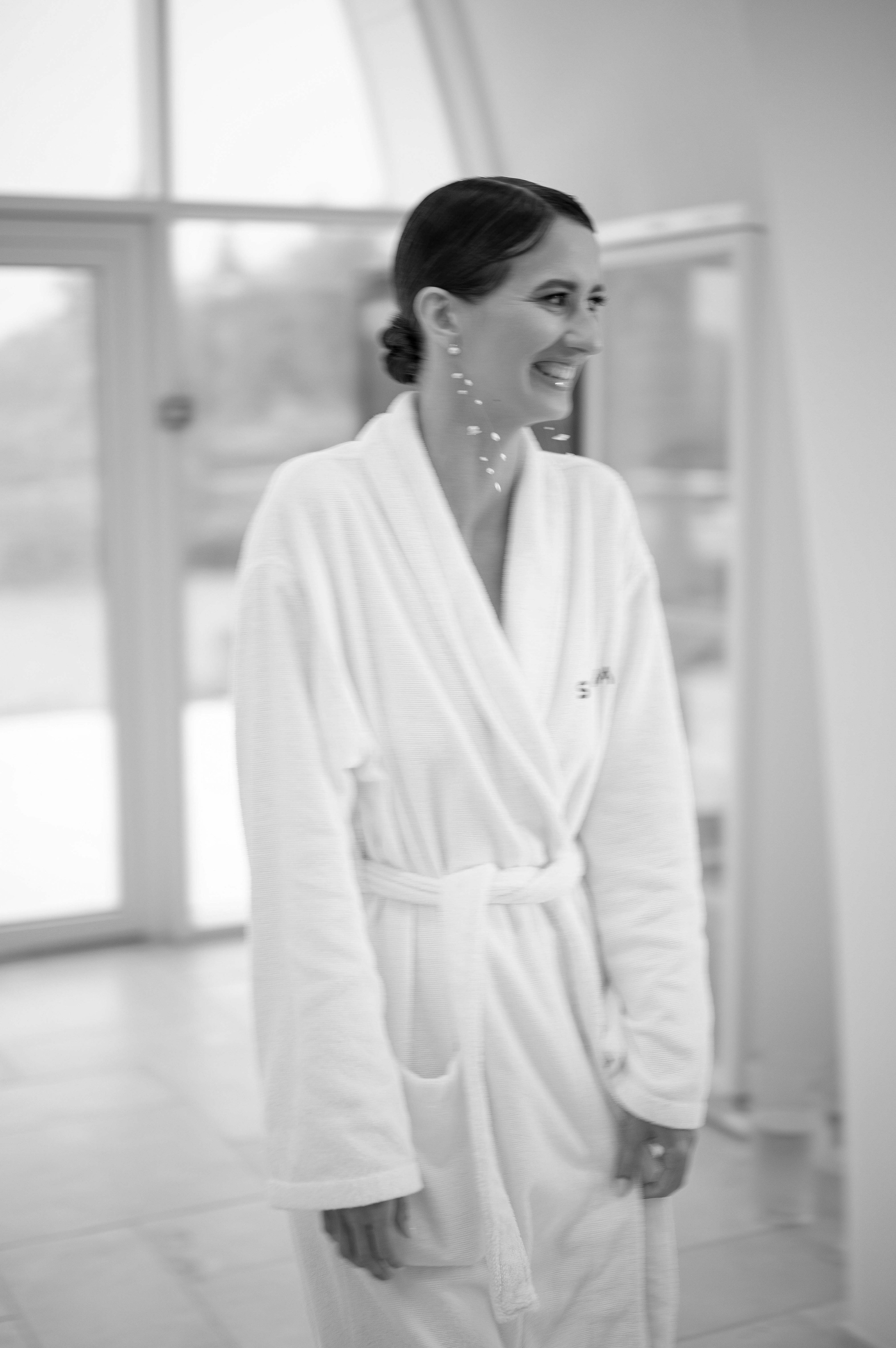 Анатолий и Дарья. Фотограф Антон Горин