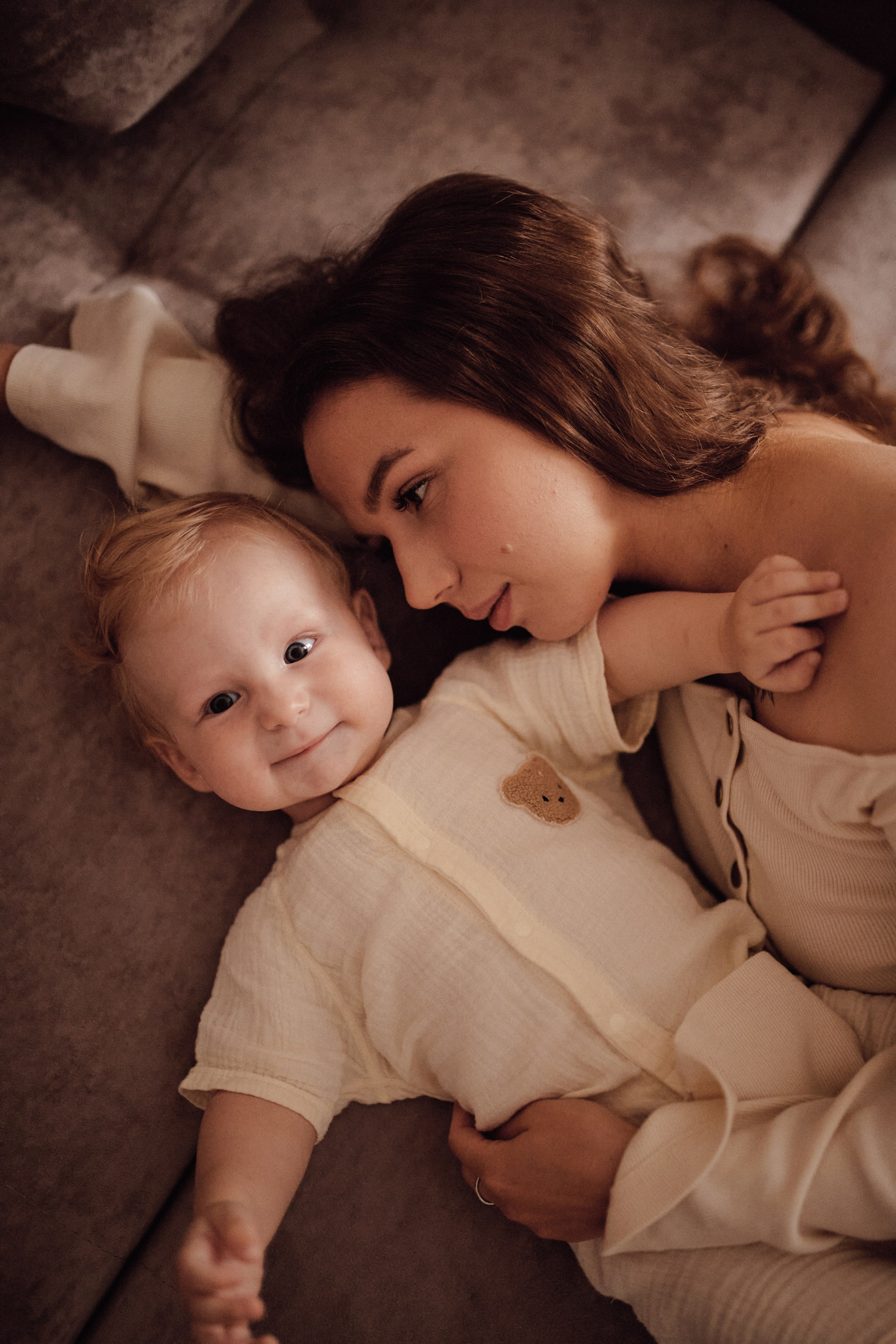 Домашняя. Фотограф в Саратове