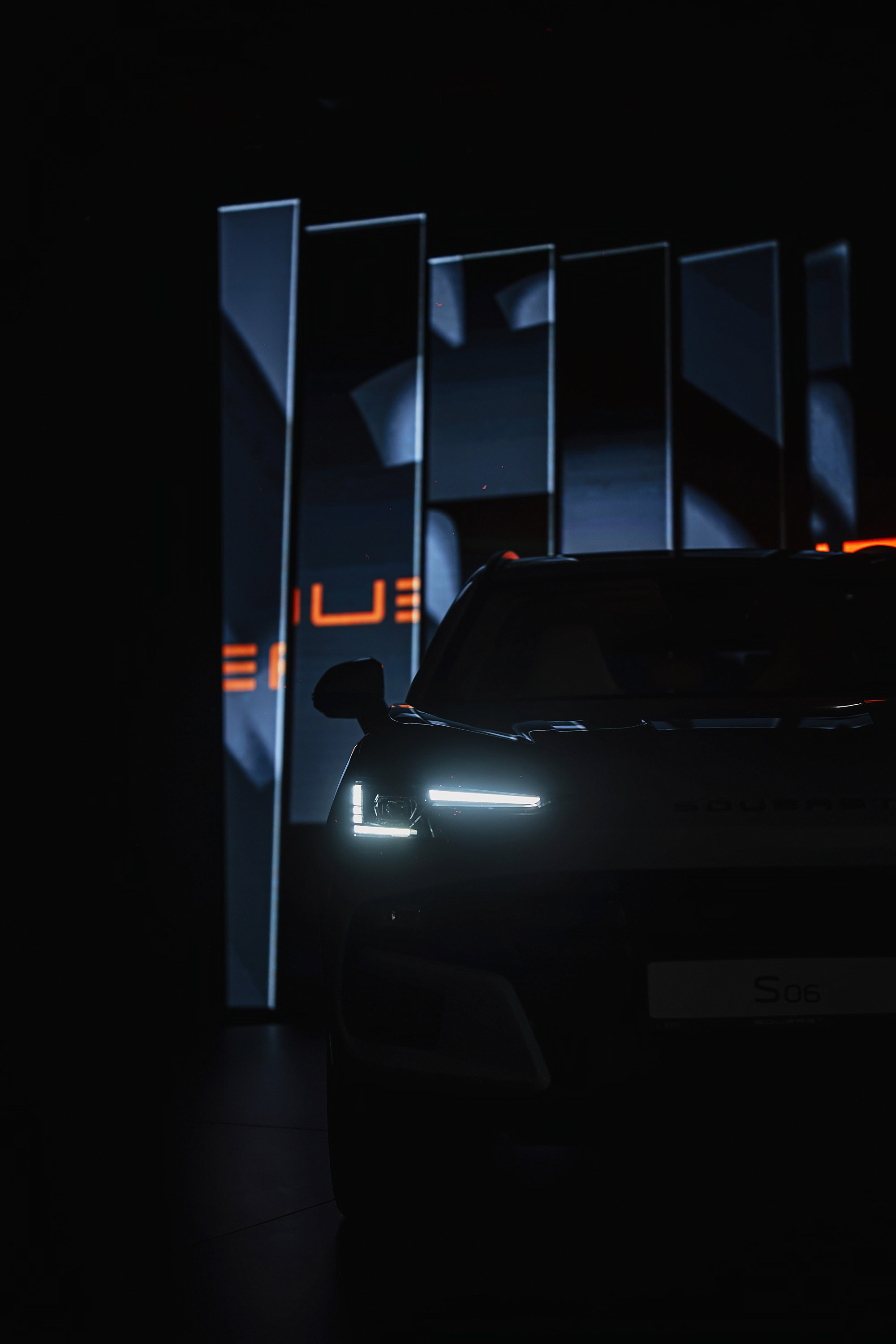 Презентация новых моделей SOUEAST. Фотограф TAULAN_1