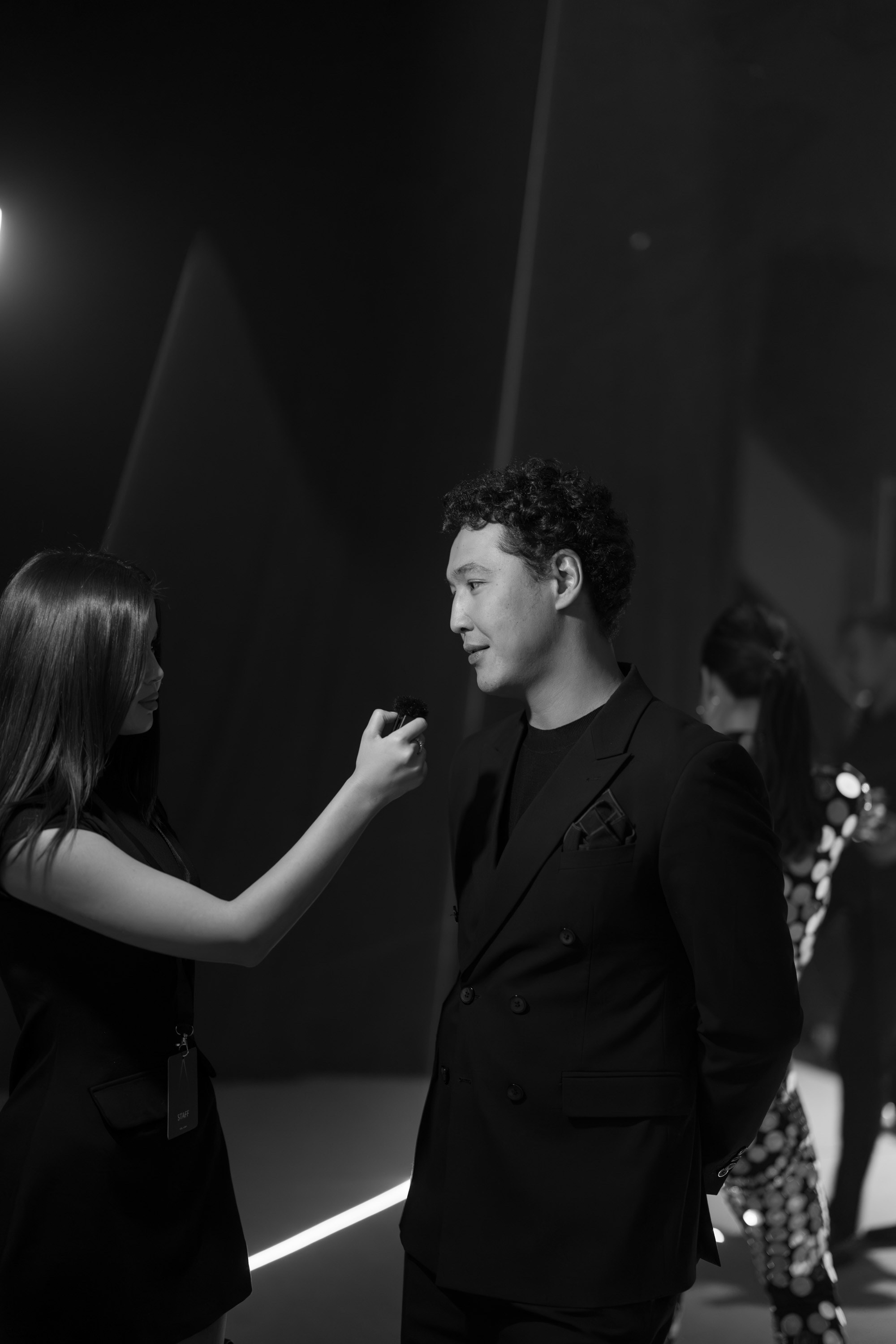 Презентация новой моделей Kia Sorento 2024. Фотограф TAULAN_1