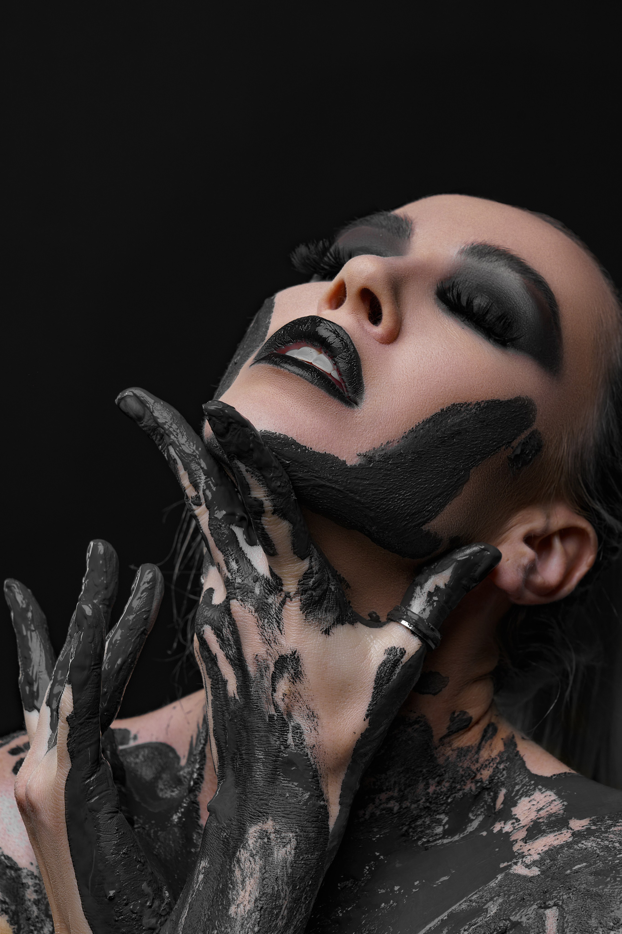 ANYA. Фотограф TAULAN_1