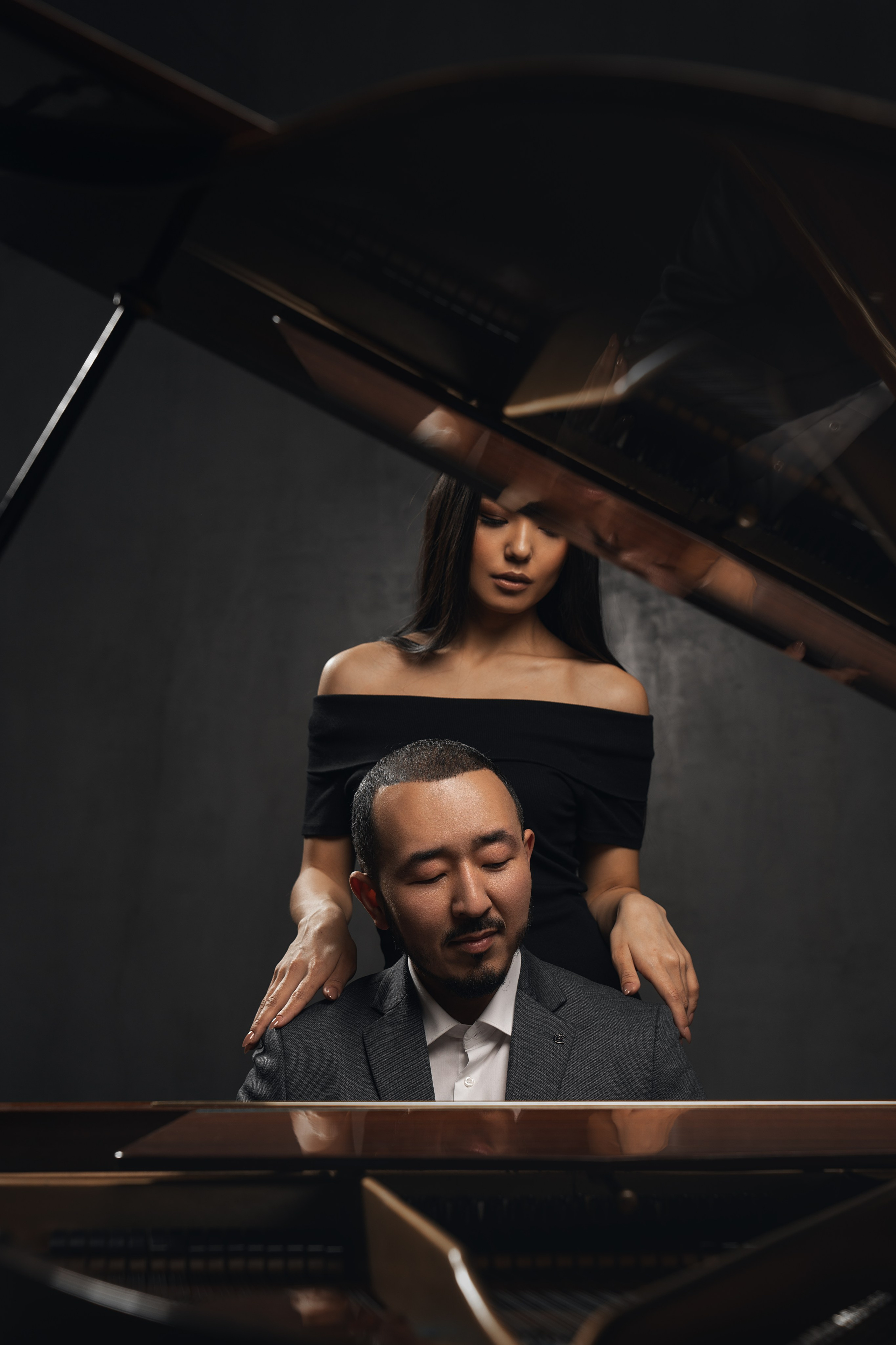 MARKEN. Фотограф TAULAN_1