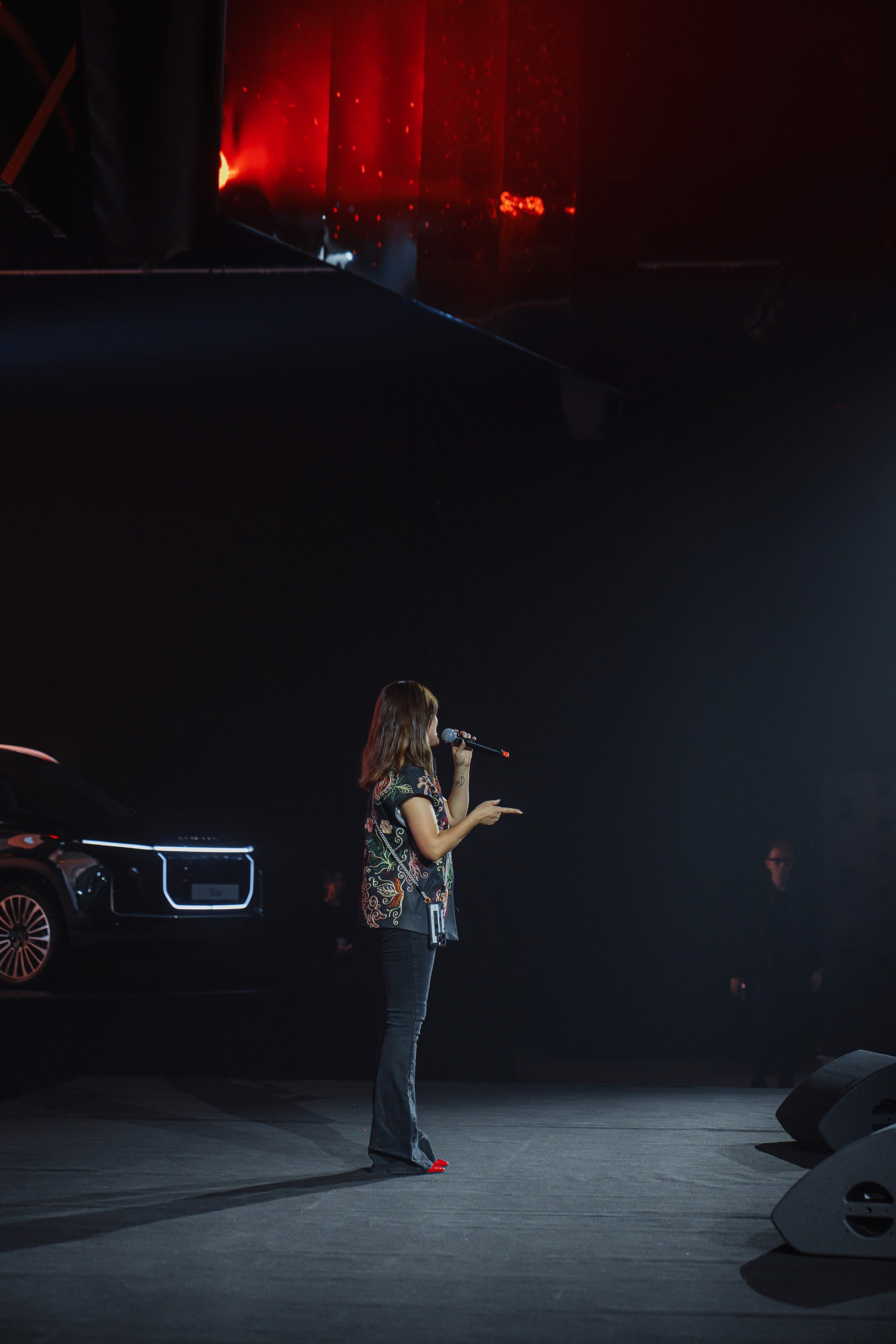 Презентация новых моделей SOUEAST. Фотограф TAULAN_1