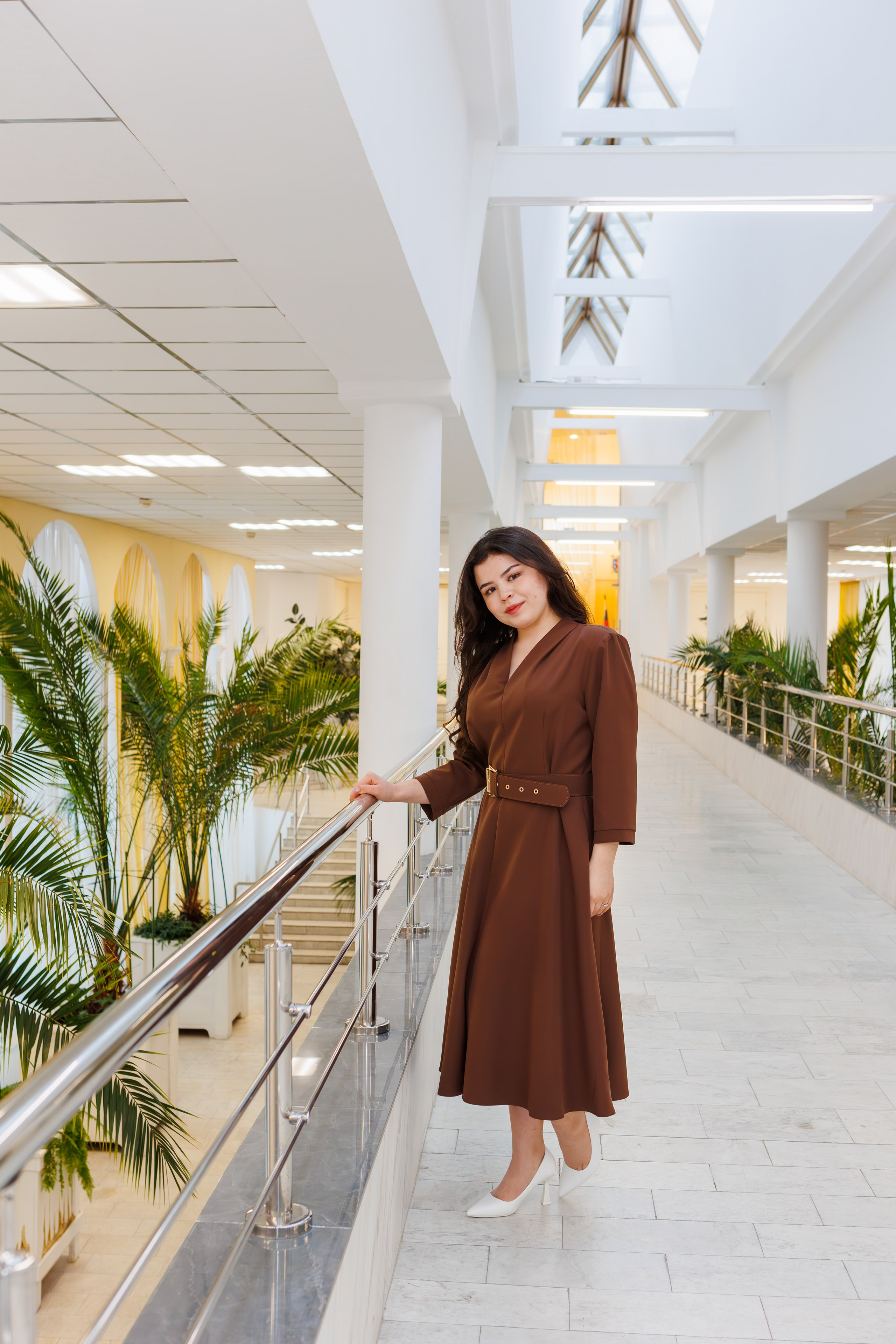 Зимняя сказка. Фотограф в Санкт-Петербурге