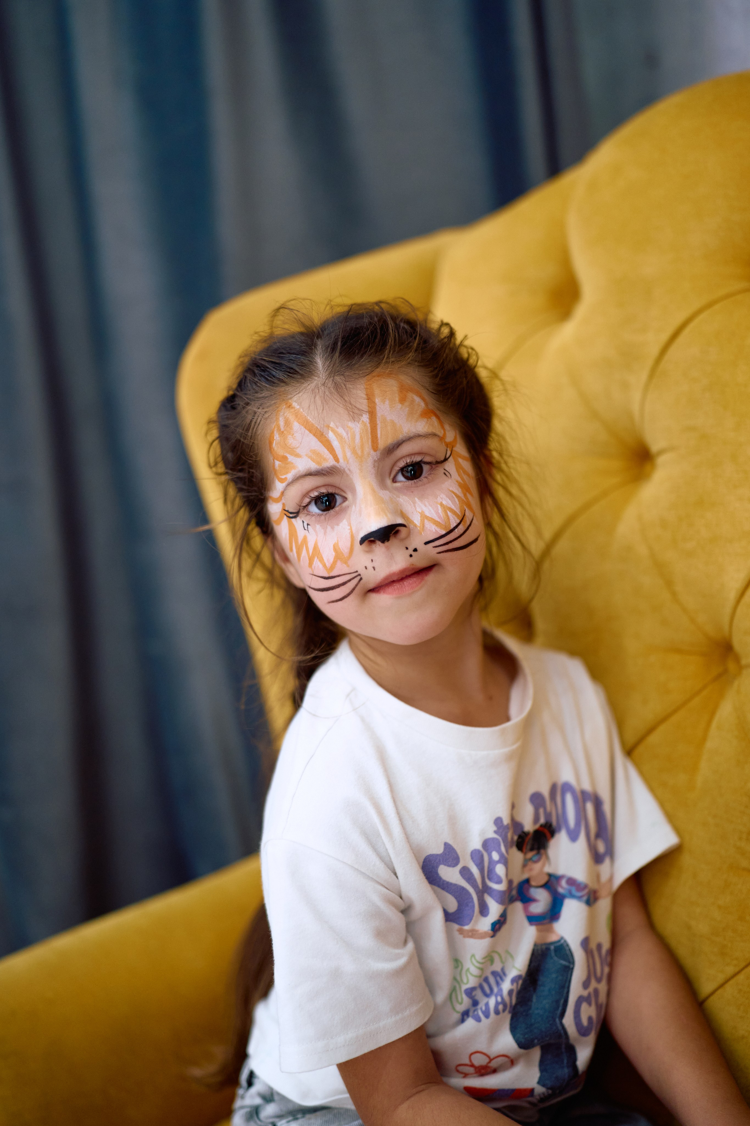 Детское день рождение. Свадебный фотограф в Москве Кристина Чехова