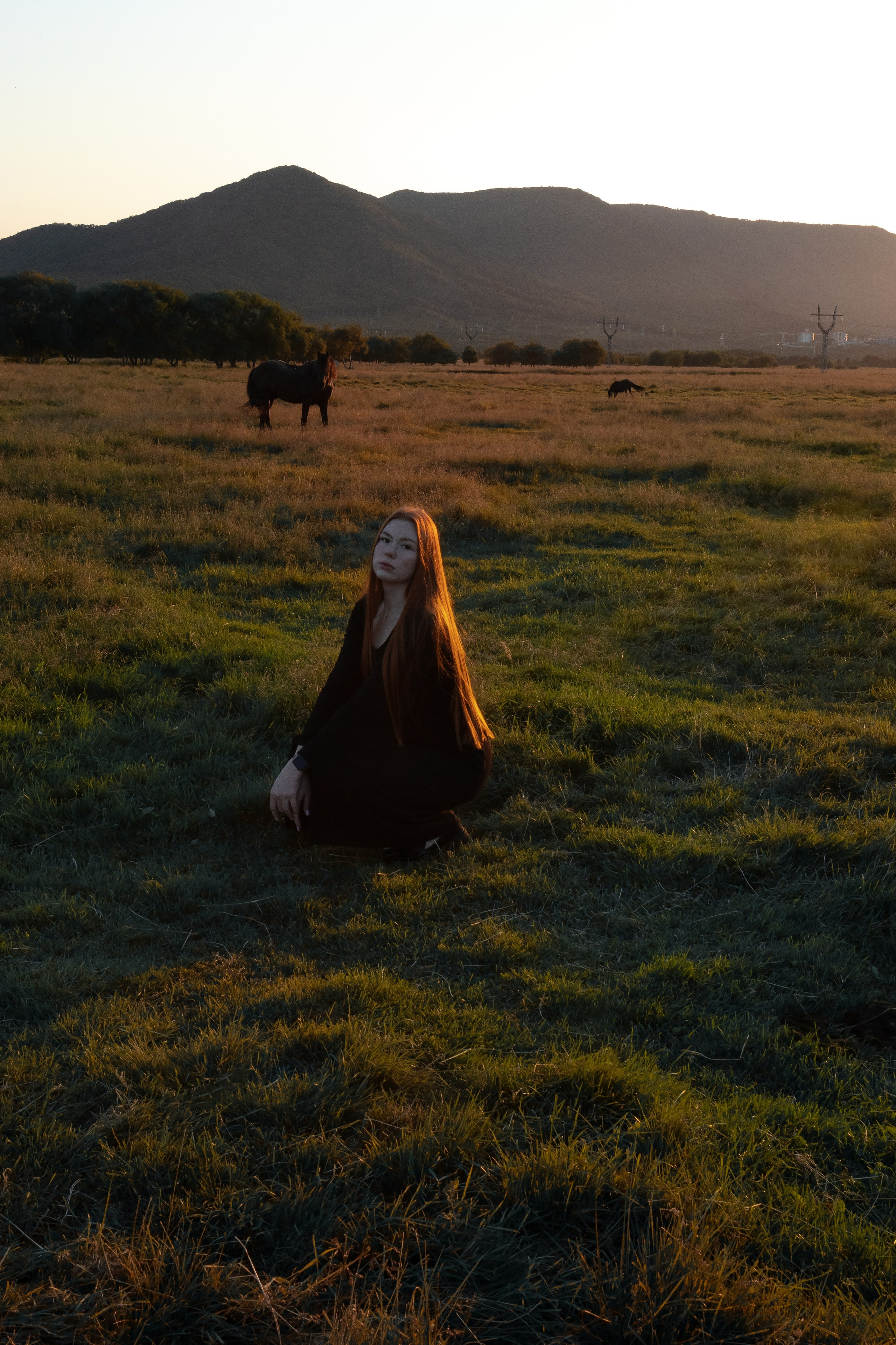 Екатерина. Свадебный фотограф в Петропавловске-Камчатском Артур Зябов