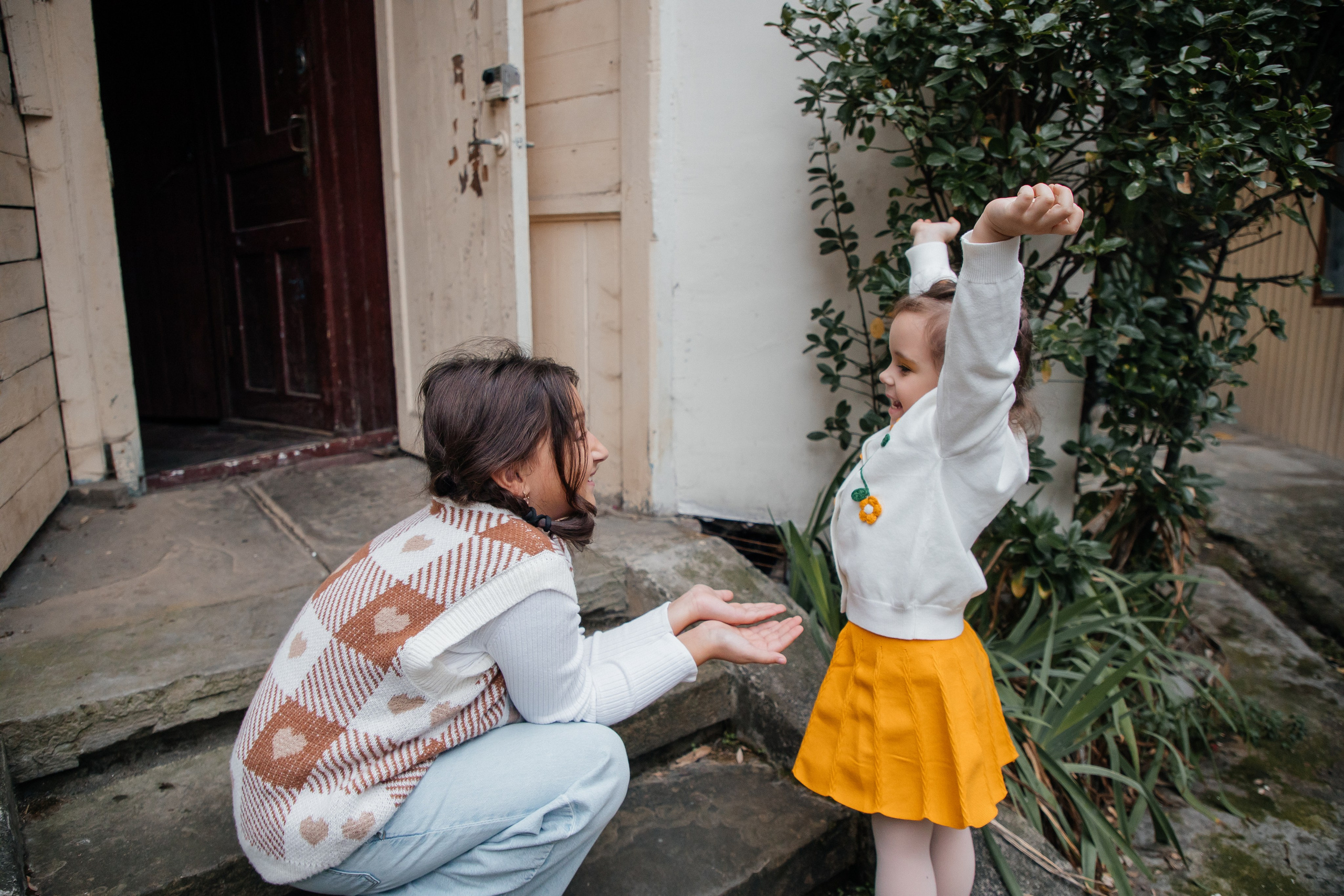 В стиле СССР. Efimova Model Agency