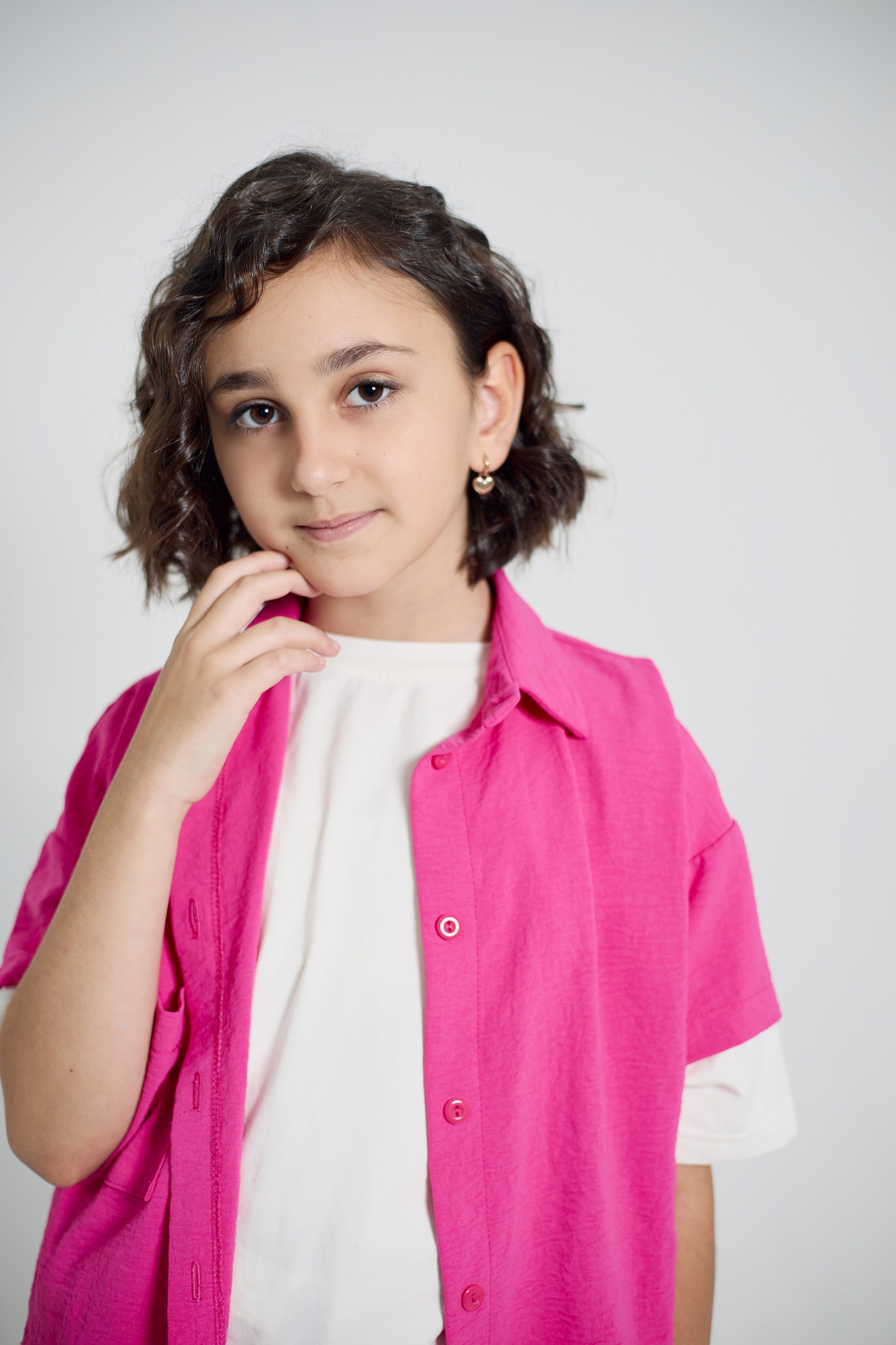 София, 7 лет. Efimova Model Agency
