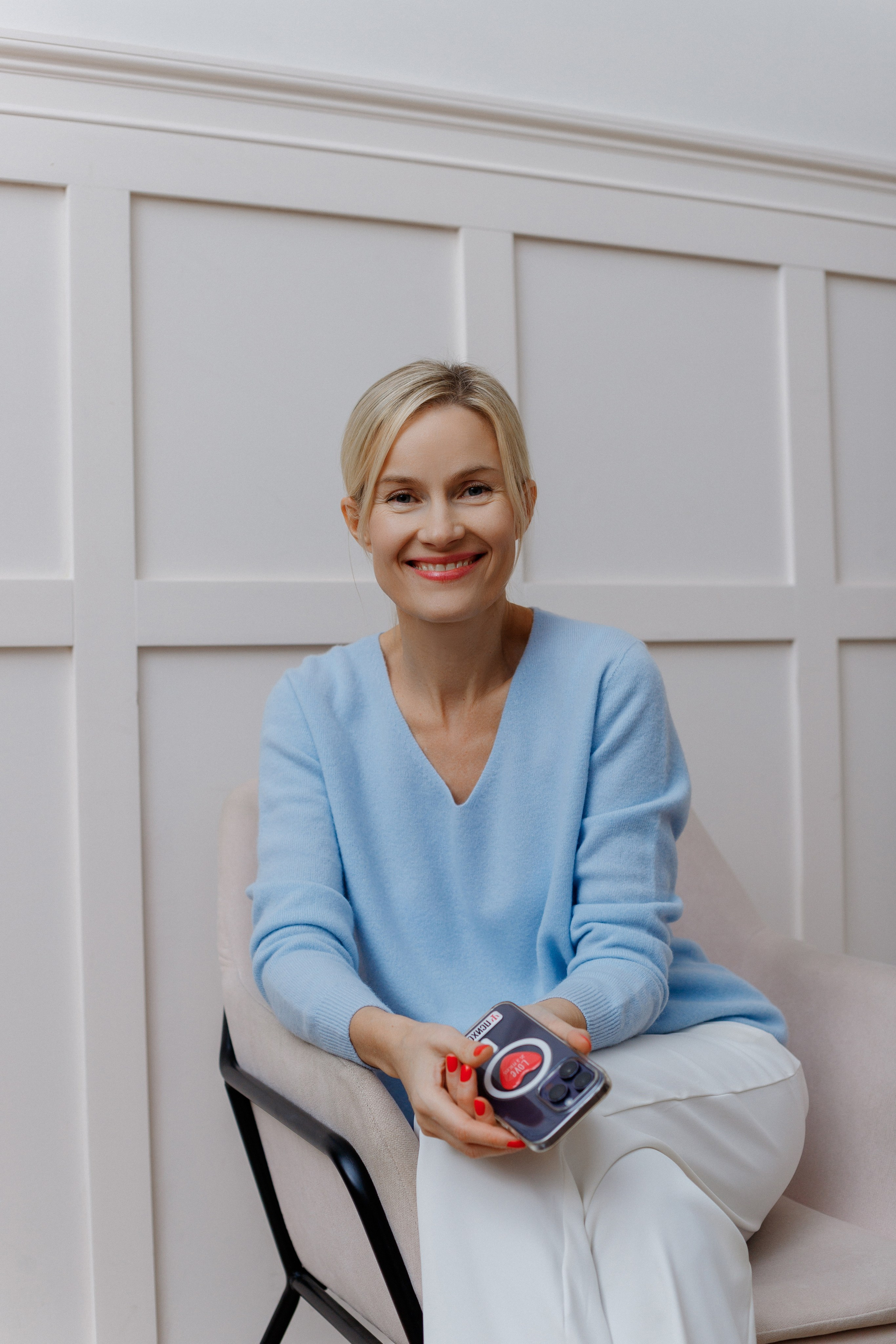 Индивидуальная фотосессия для психолога Москва. Фотограф Александра Сыщенко