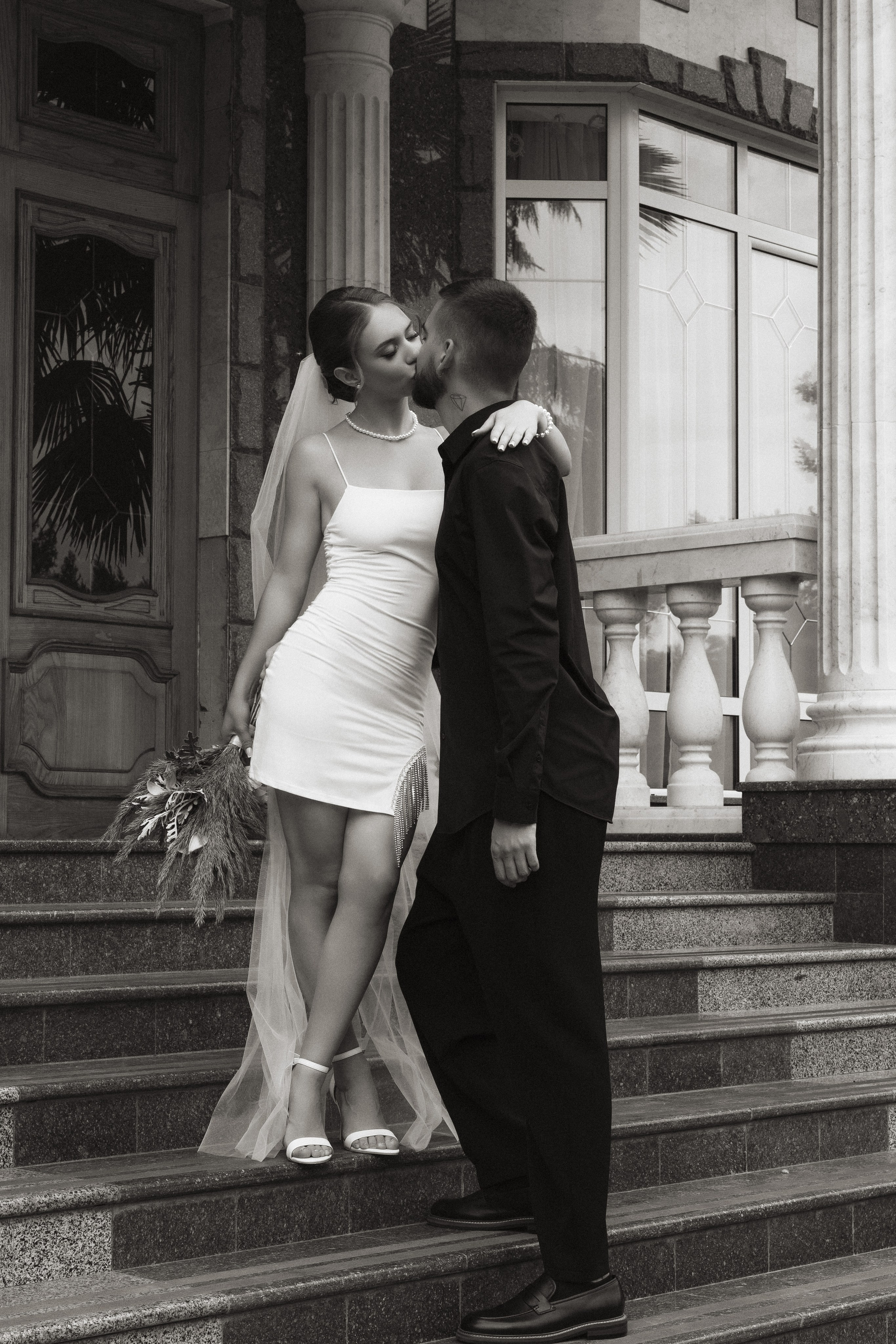 Wedding M&E. Зенцова Ольга Фотограф Крым