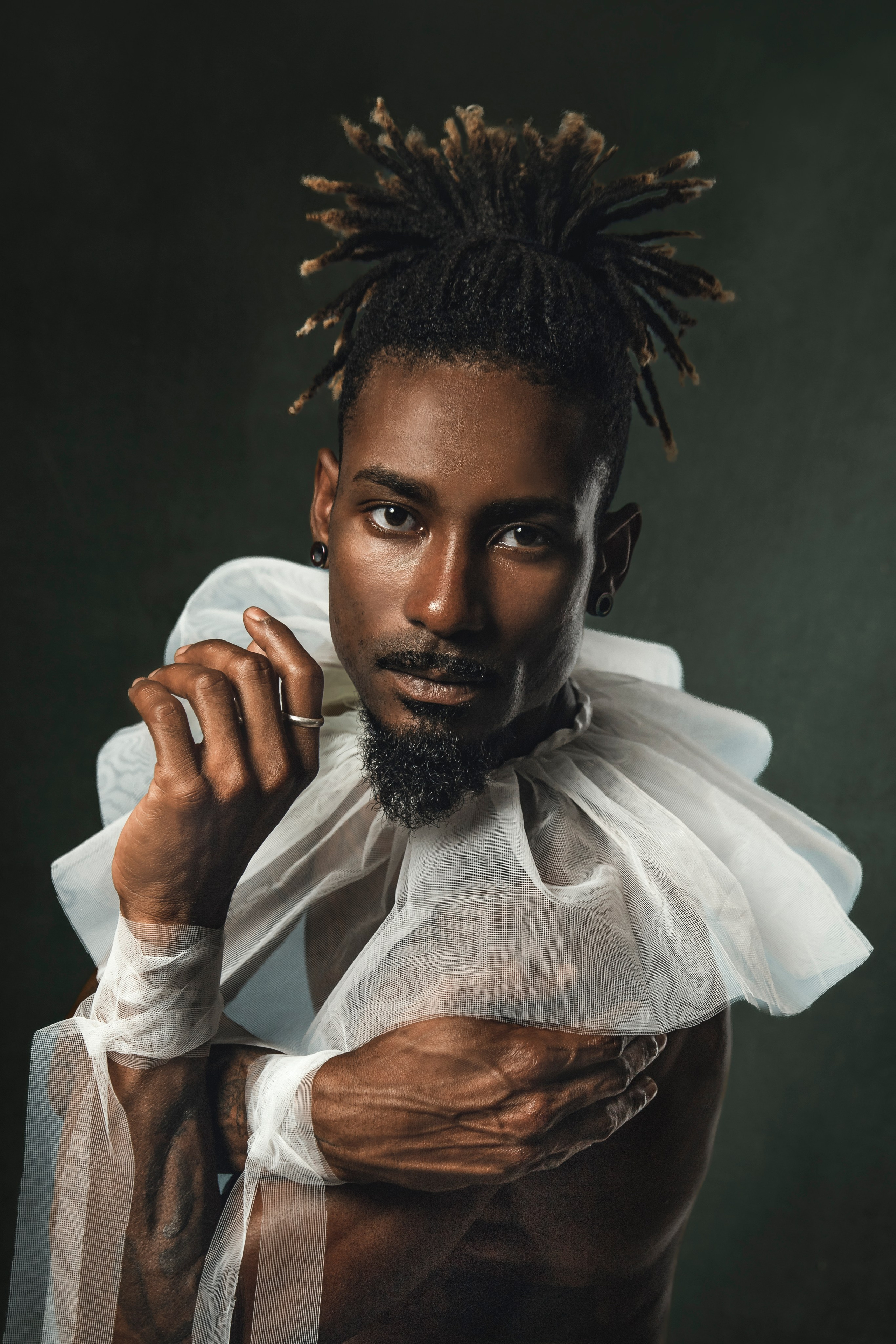 Портрет, семейный и детский фотограф в Архипо-Осиповке Наташа Одинцова