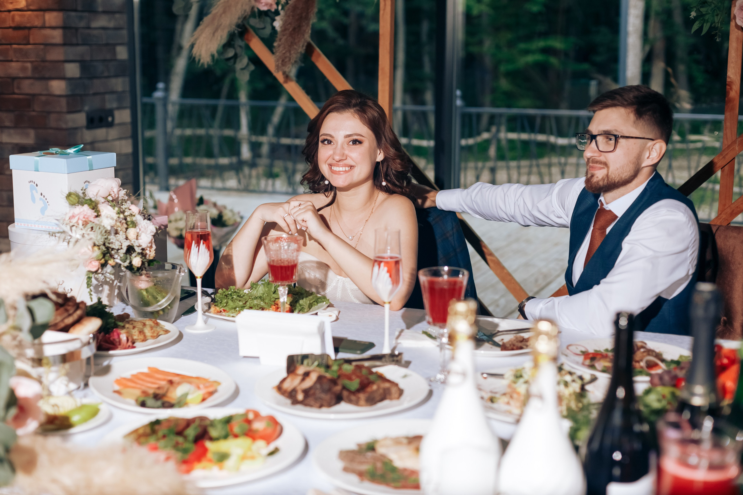 Коля и Оля. Свадебный фотограф в Краснодаре Николай Крауз