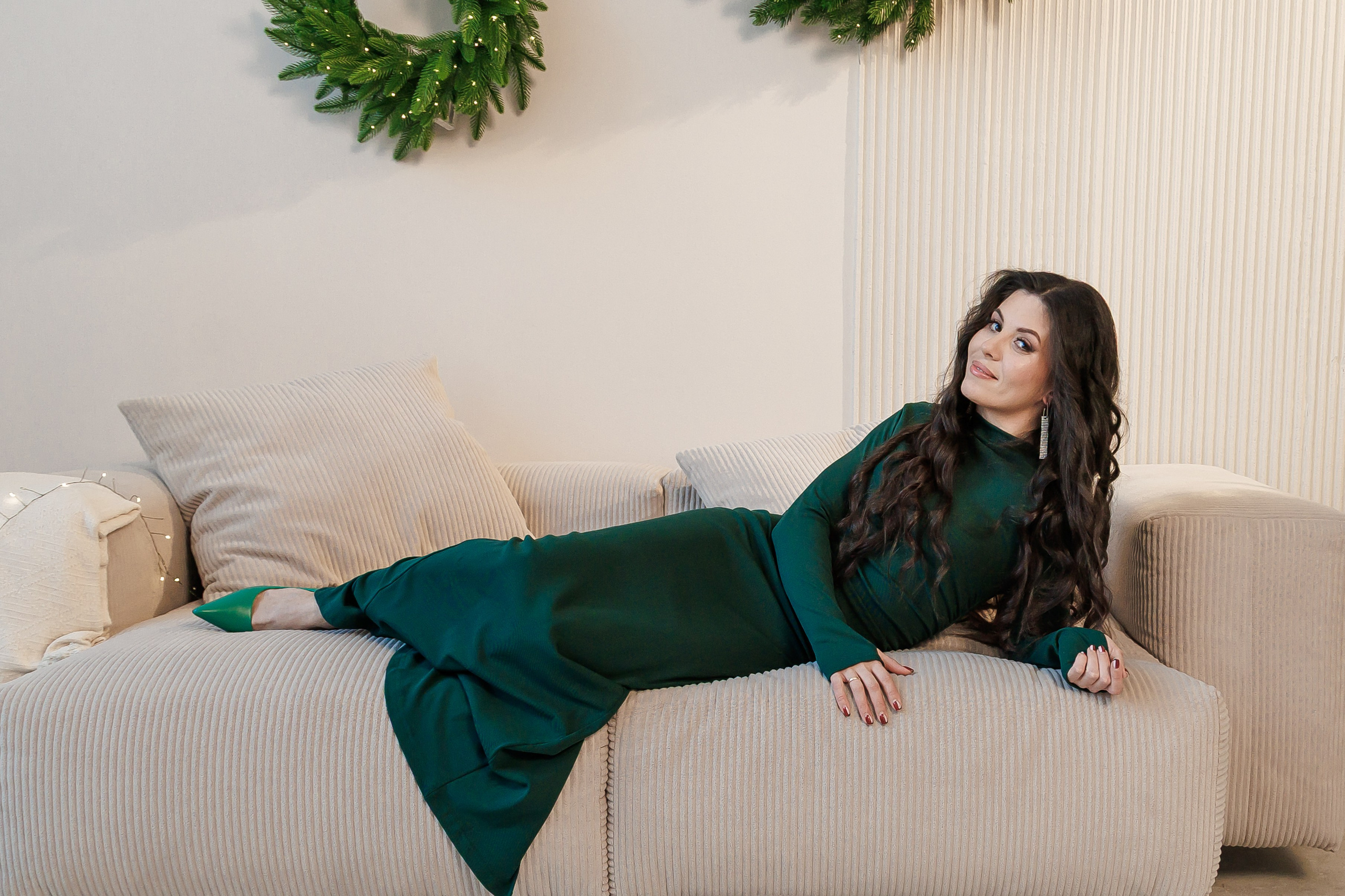 Семья Ирины. Фотограф в Волгограде Норченко Светлана