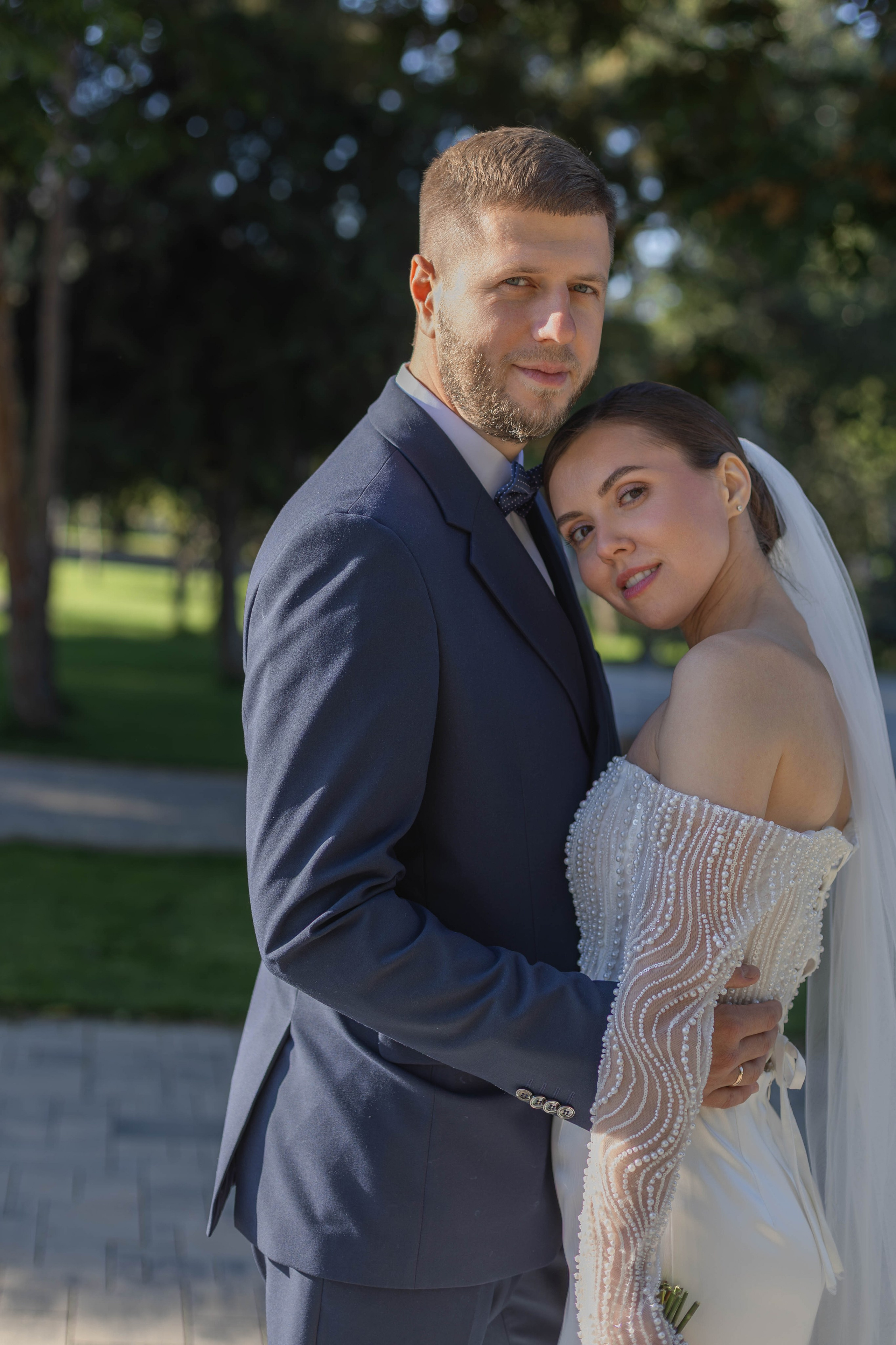 Михаил и София. Фотограф в Волгограде Норченко Светлана